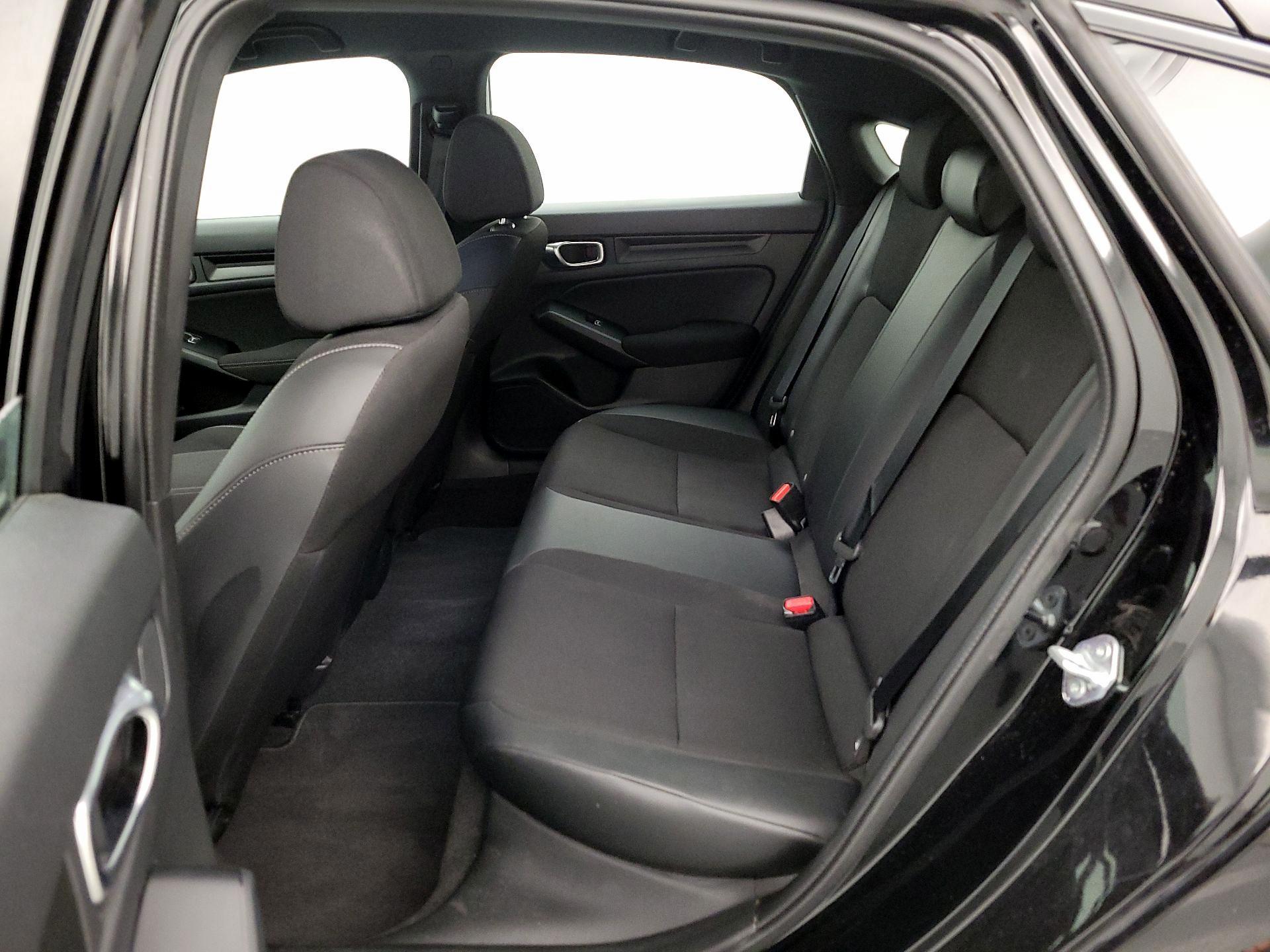 Thumbnail: 2023 Honda Civic - 19