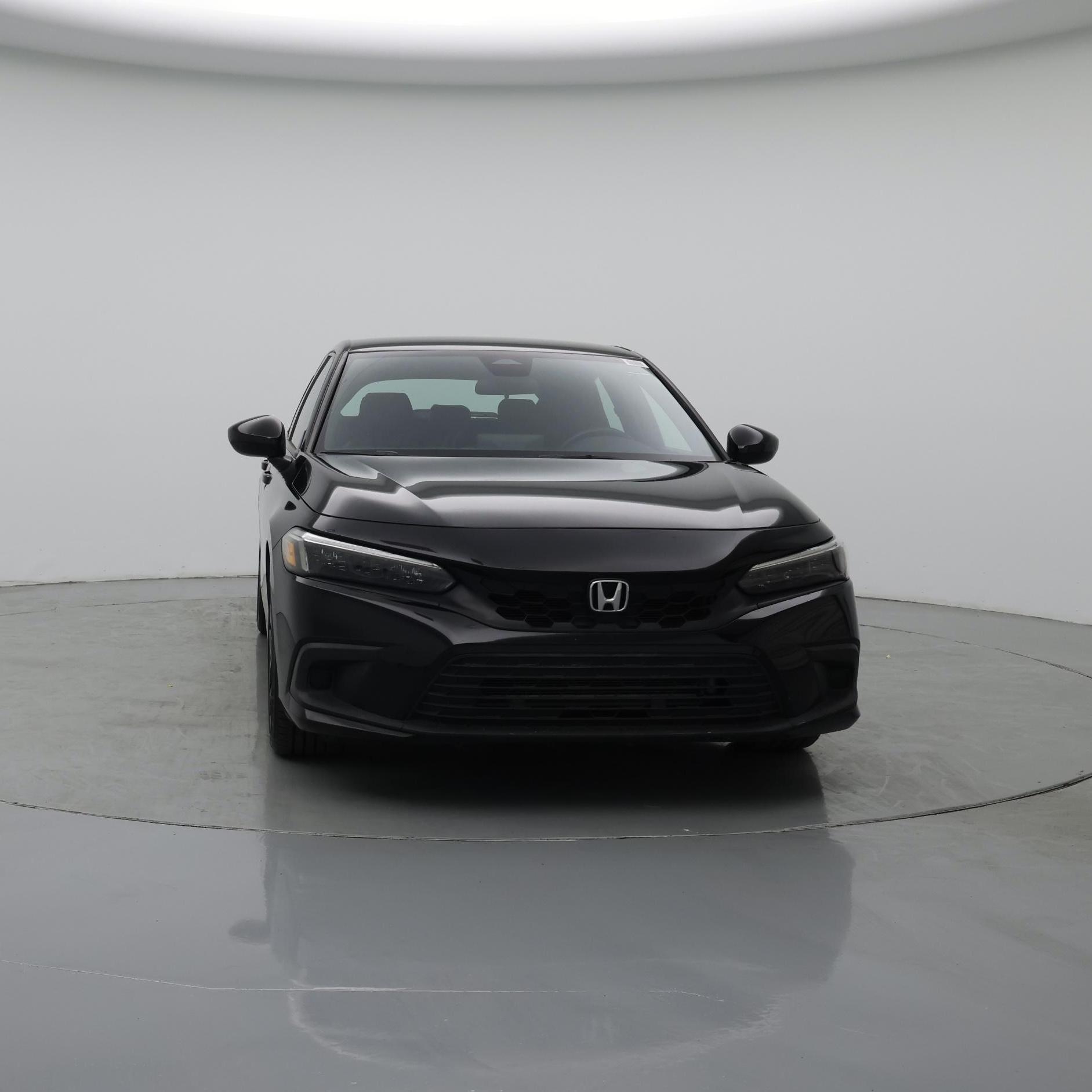 Thumbnail: 2023 Honda Civic - 5