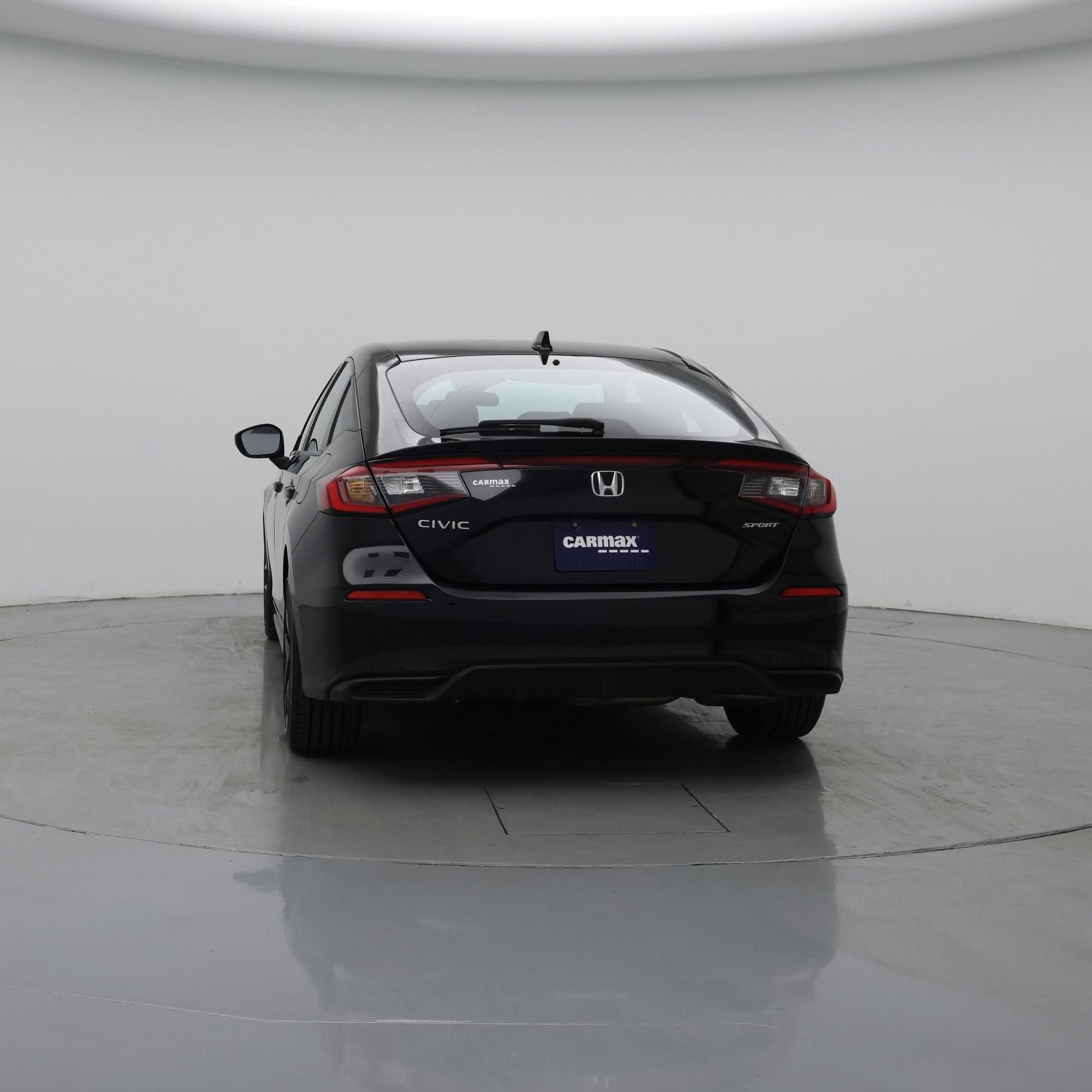 Thumbnail: 2023 Honda Civic - 6