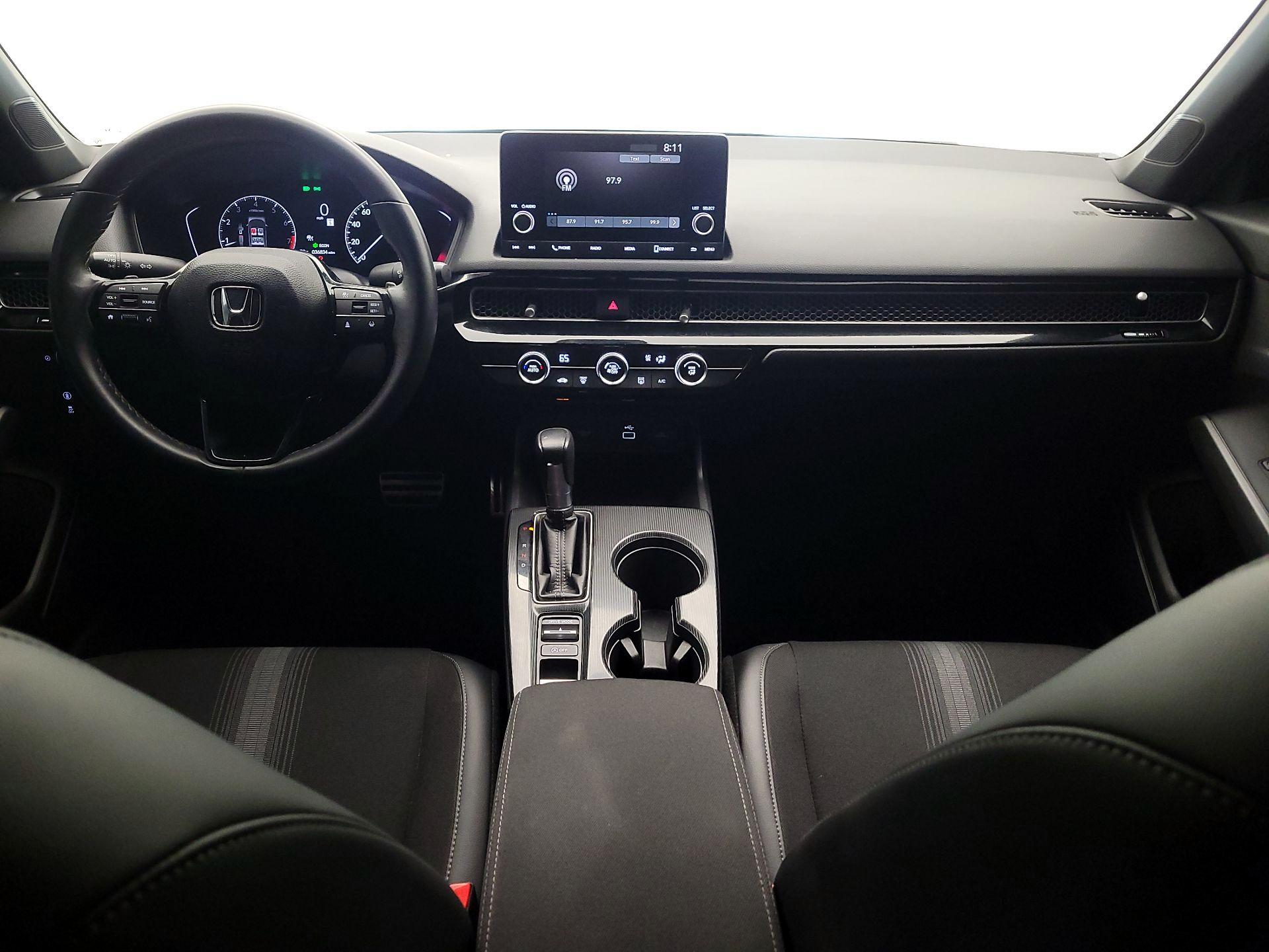 Thumbnail: 2023 Honda Civic - 9