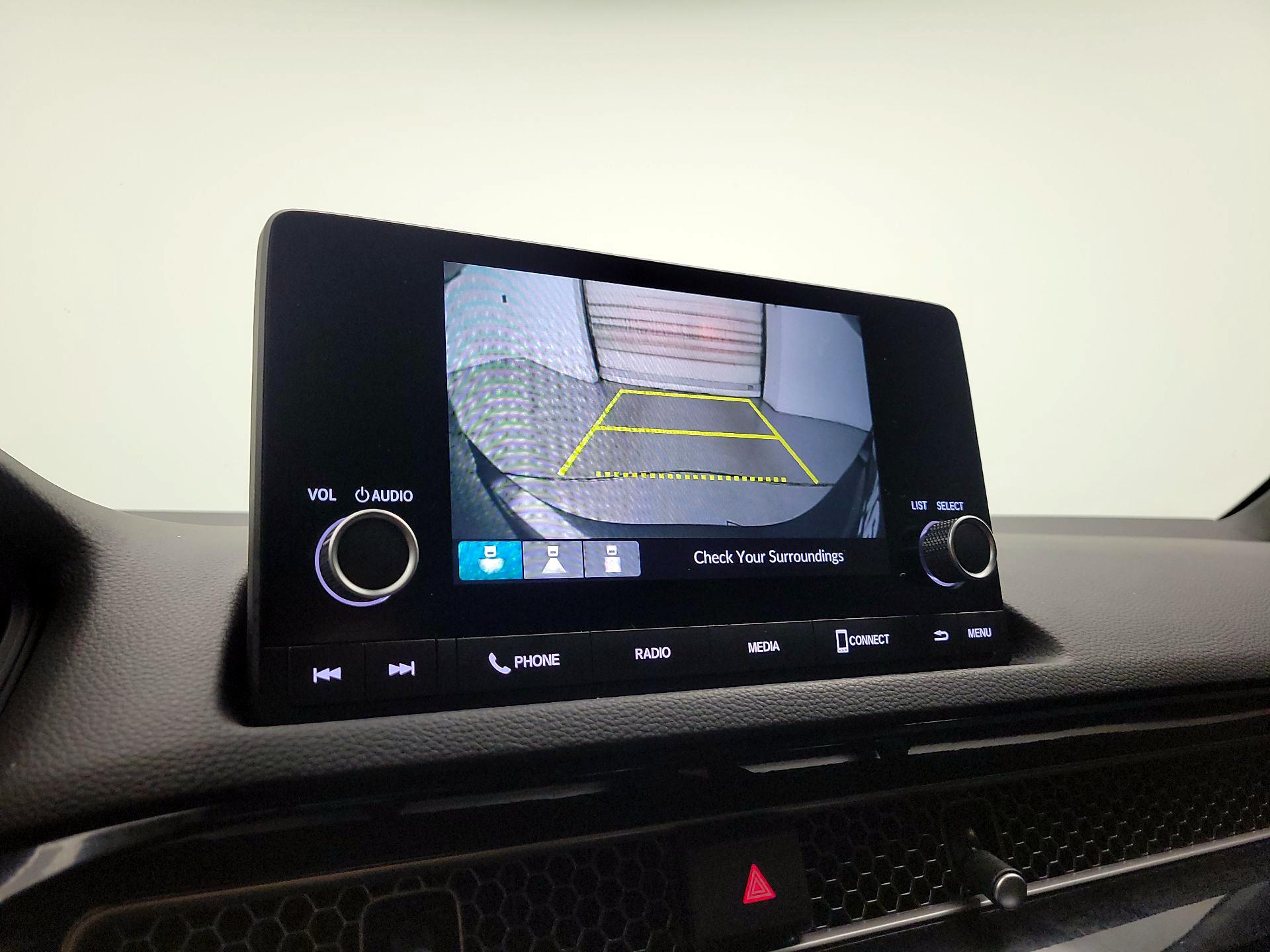 Thumbnail: 2023 Honda Civic - 14