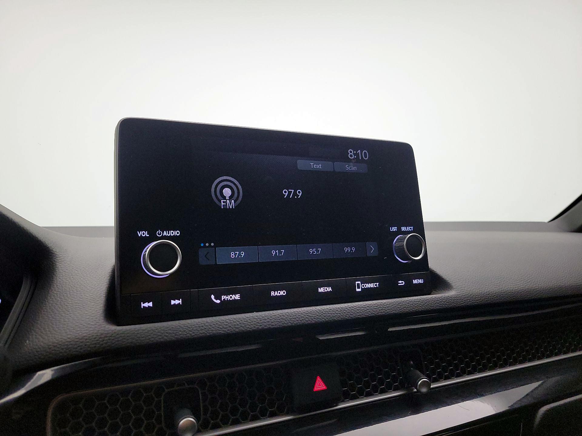 Thumbnail: 2023 Honda Civic - 15