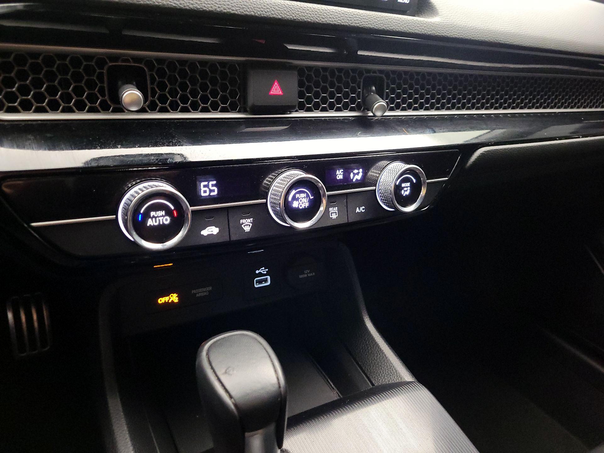 Thumbnail: 2023 Honda Civic - 16