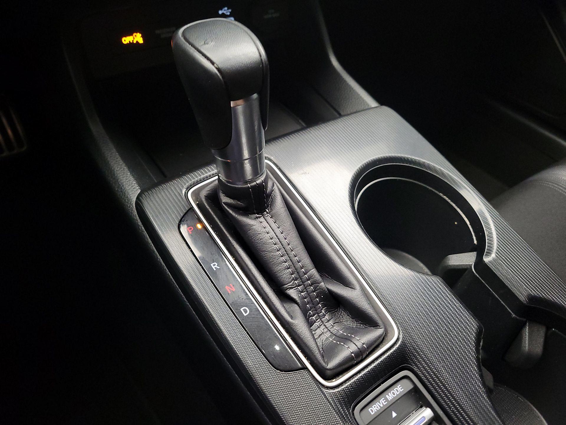 Thumbnail: 2023 Honda Civic - 17