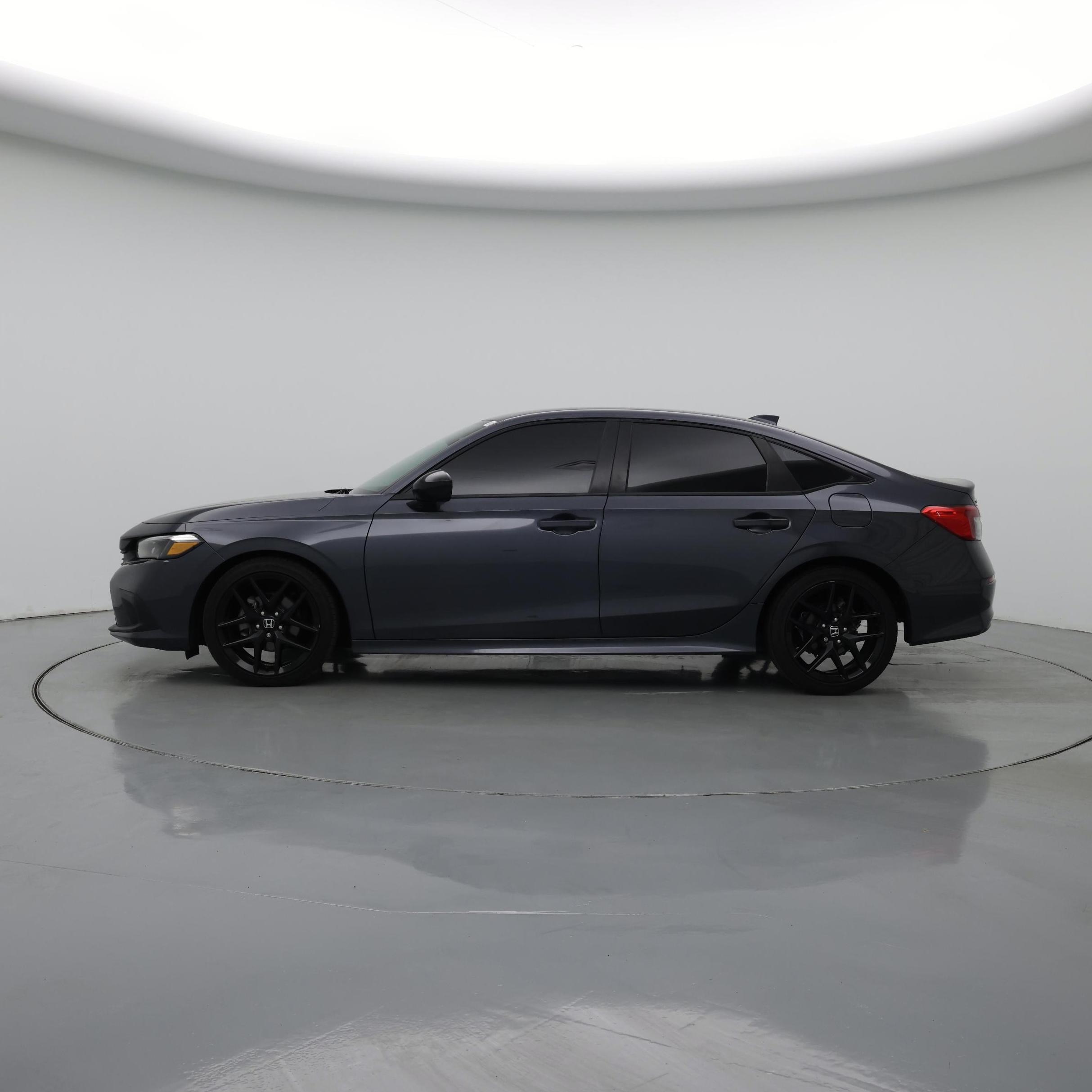 Thumbnail: 2023 Honda Civic - 3