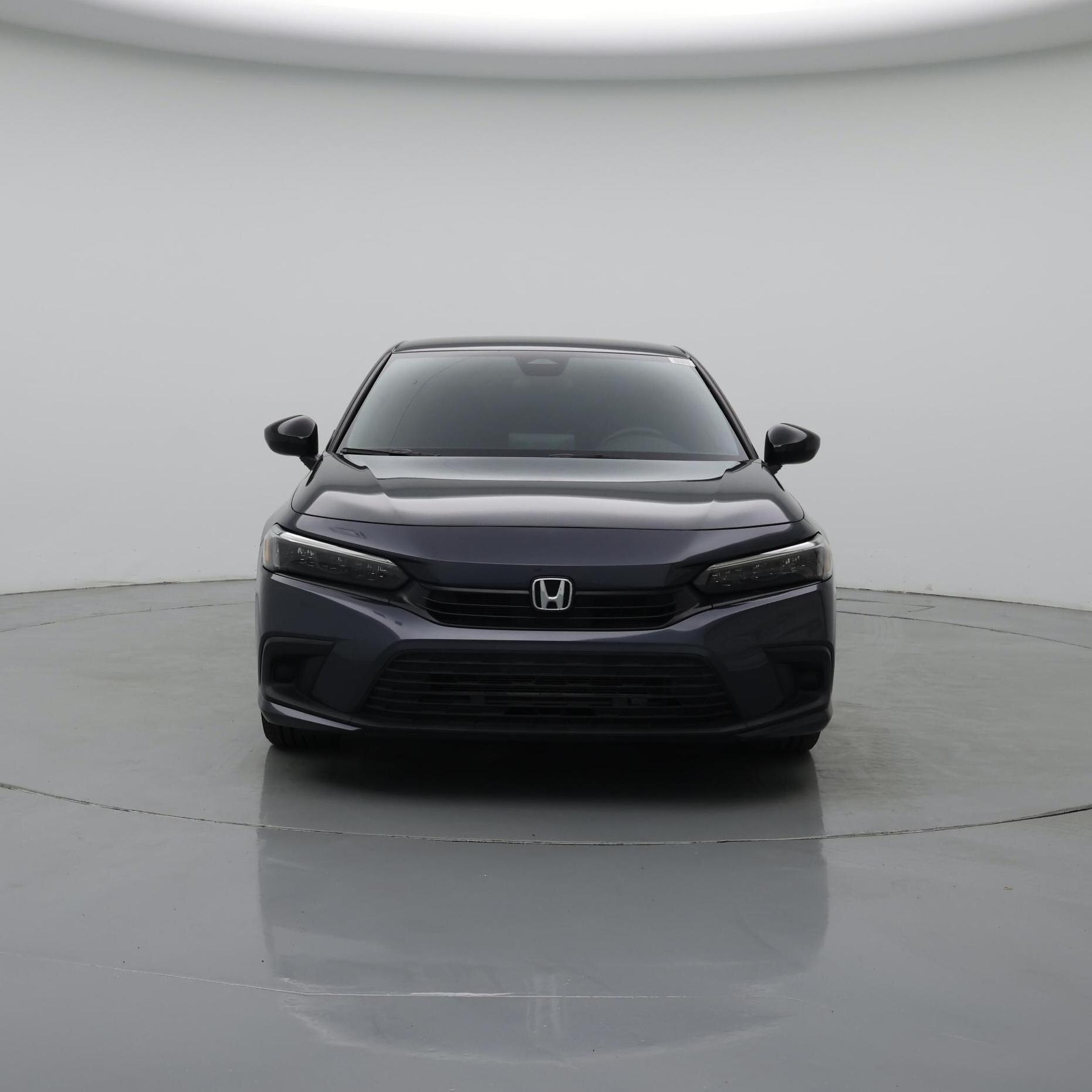 Thumbnail: 2023 Honda Civic - 5