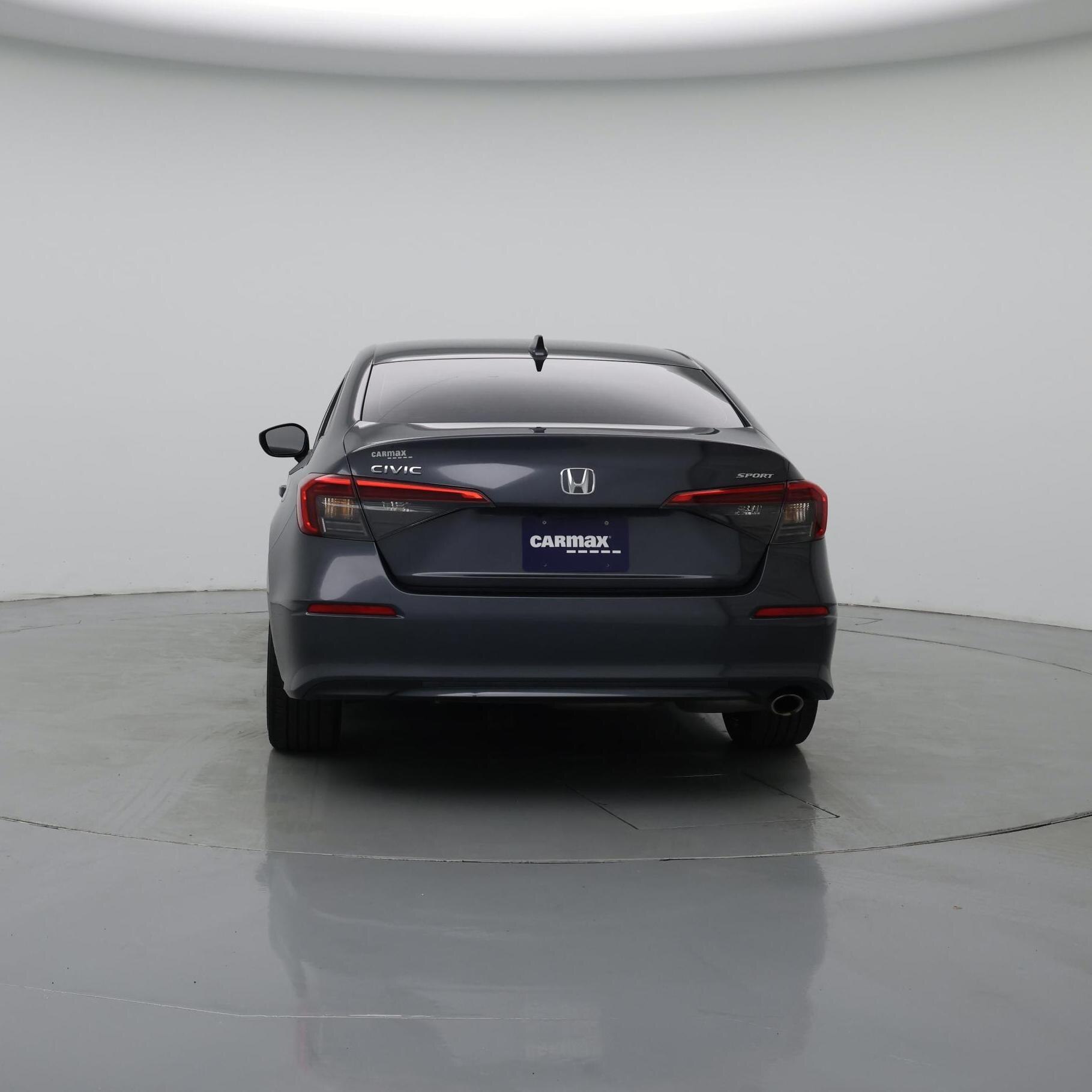 Thumbnail: 2023 Honda Civic - 6