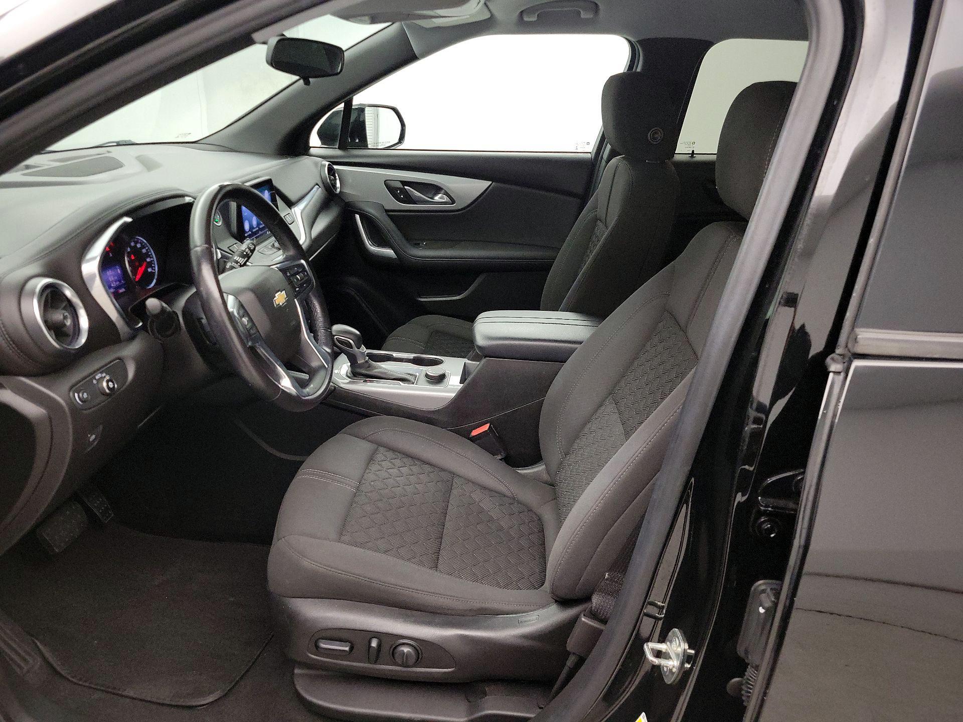 Thumbnail: 2020 Chevrolet Blazer - 11