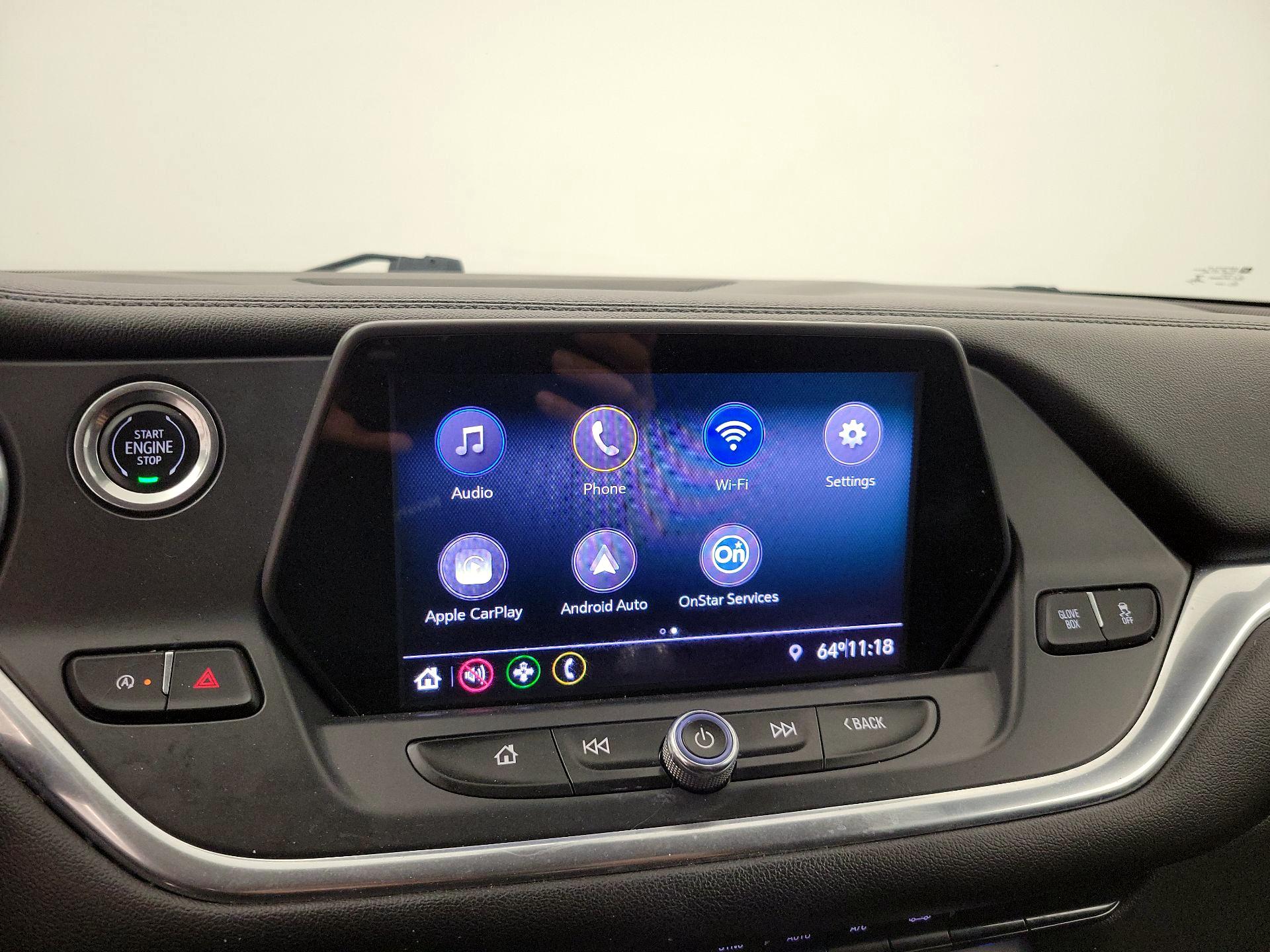 Thumbnail: 2020 Chevrolet Blazer - 14