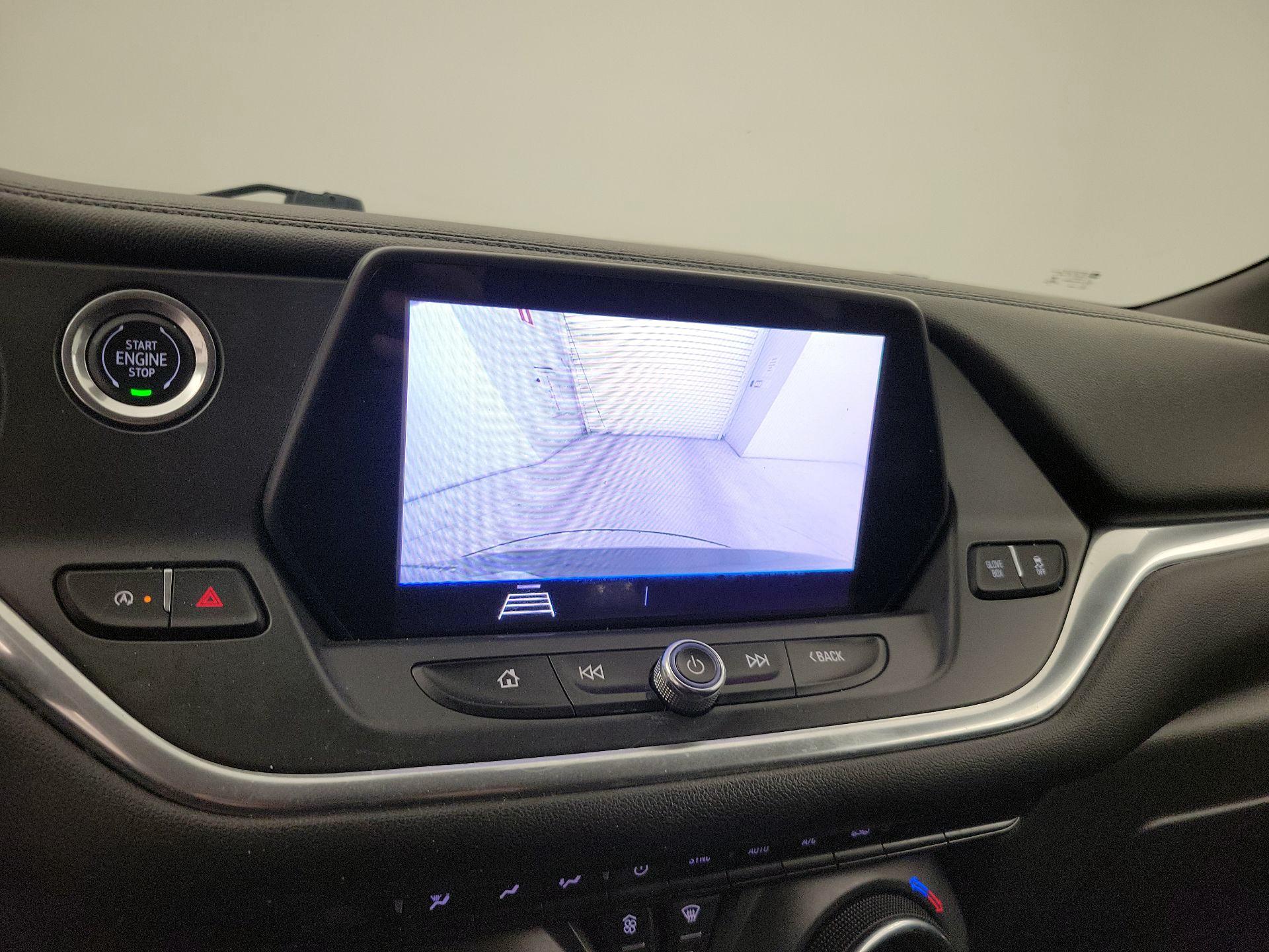 Thumbnail: 2020 Chevrolet Blazer - 15