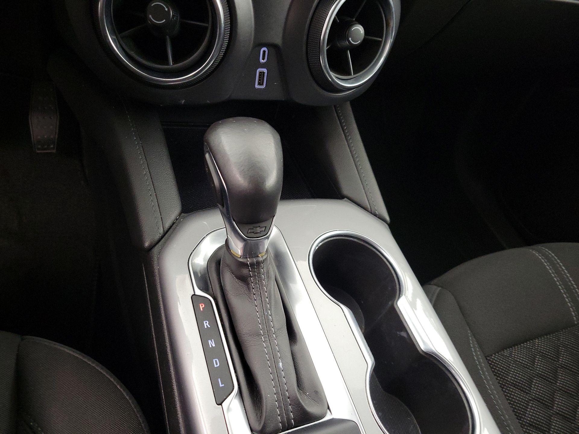 Thumbnail: 2020 Chevrolet Blazer - 18