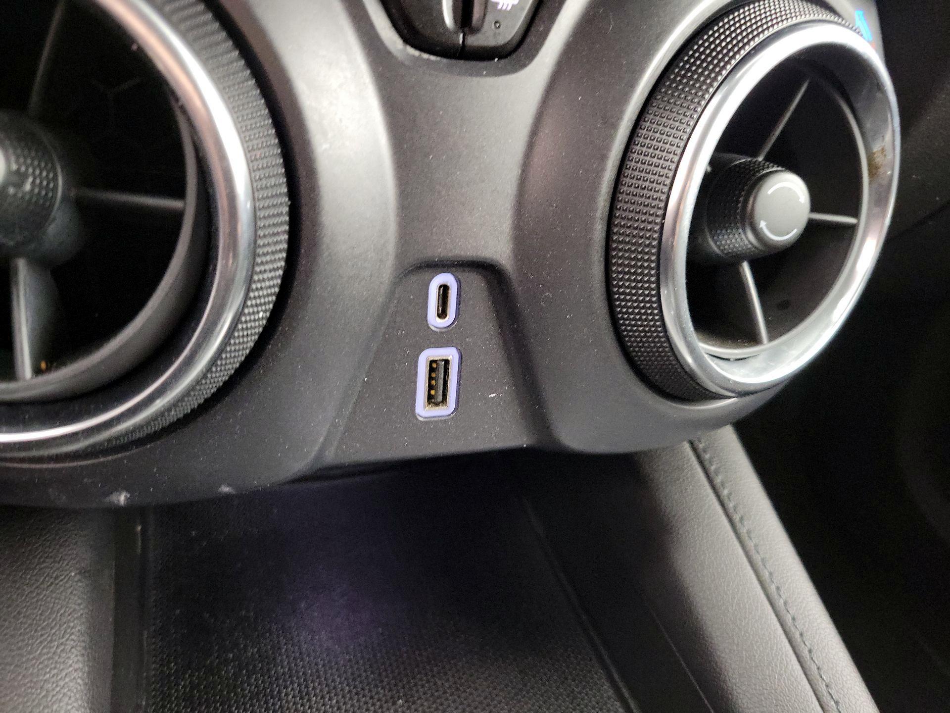 Thumbnail: 2020 Chevrolet Blazer - 19