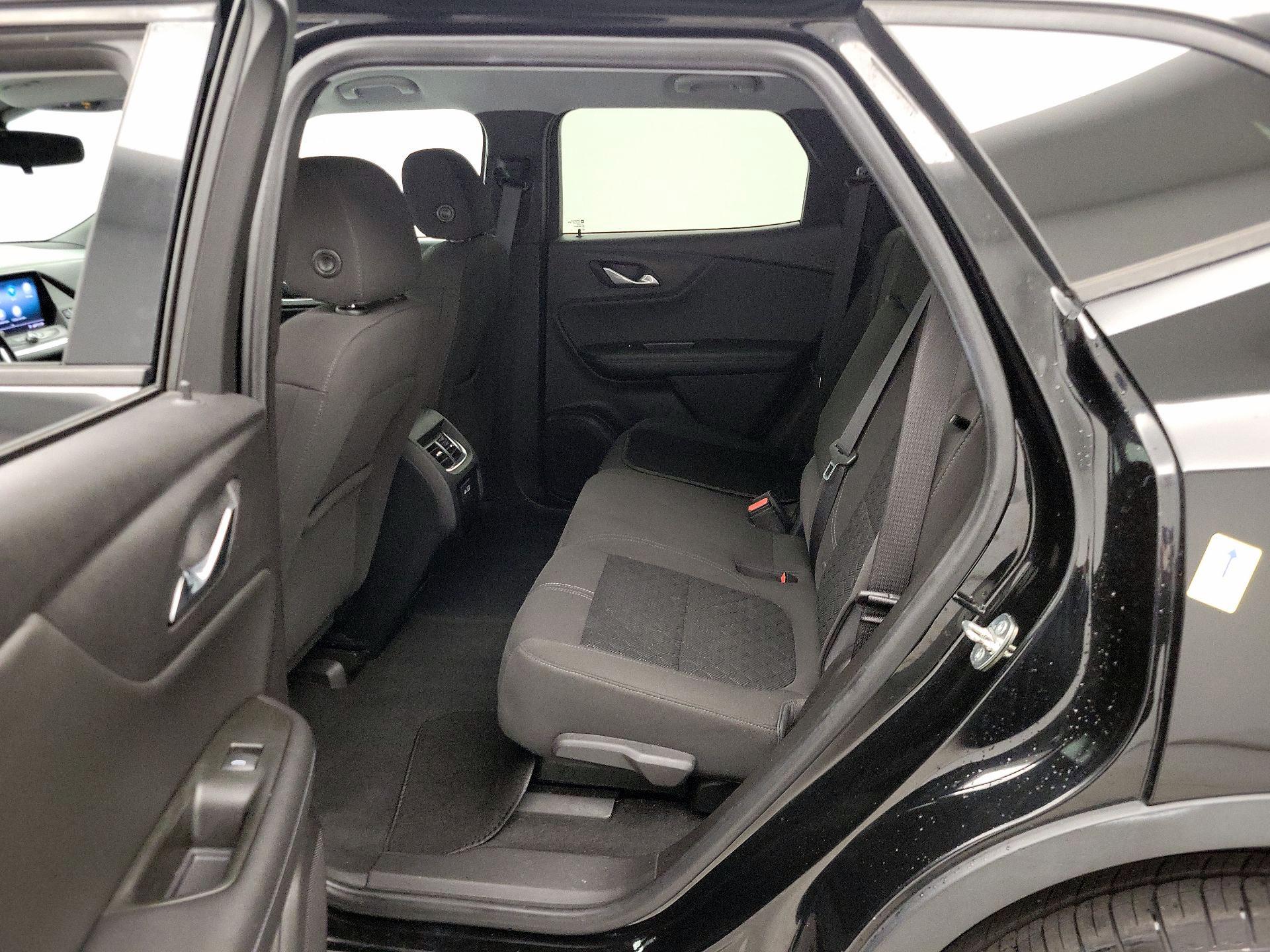 Thumbnail: 2020 Chevrolet Blazer - 20