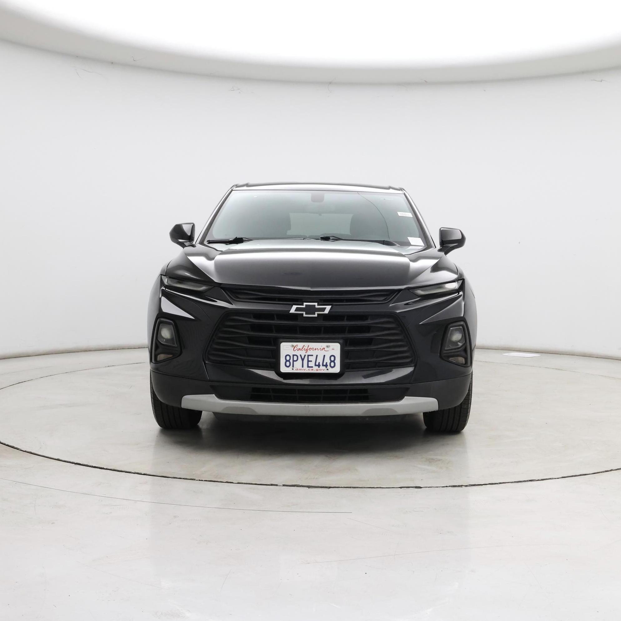 Thumbnail: 2020 Chevrolet Blazer - 5