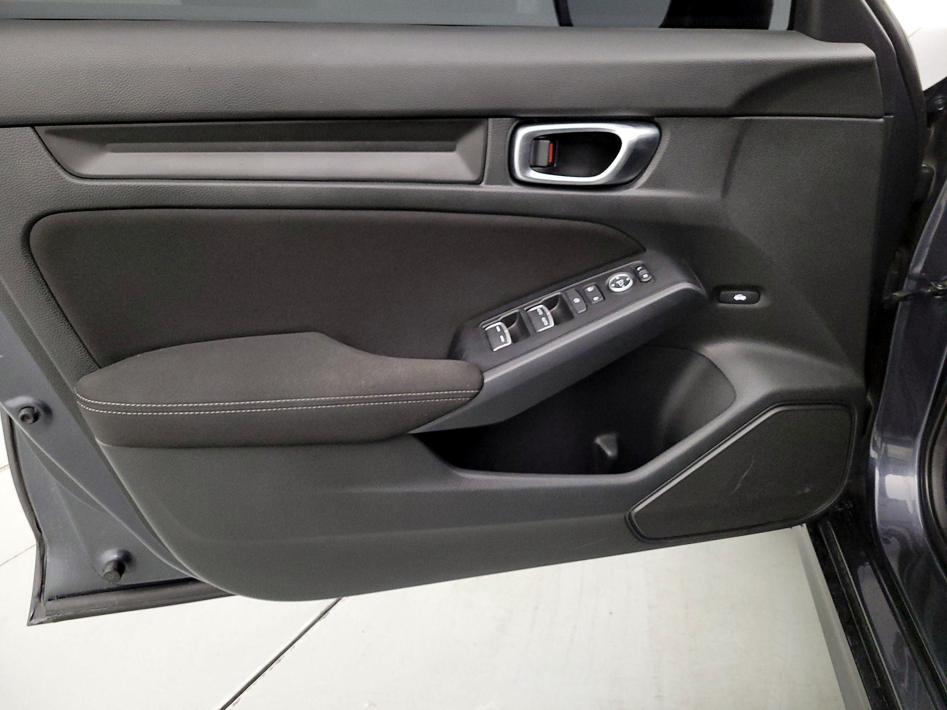 Thumbnail: 2022 Honda Civic - 12