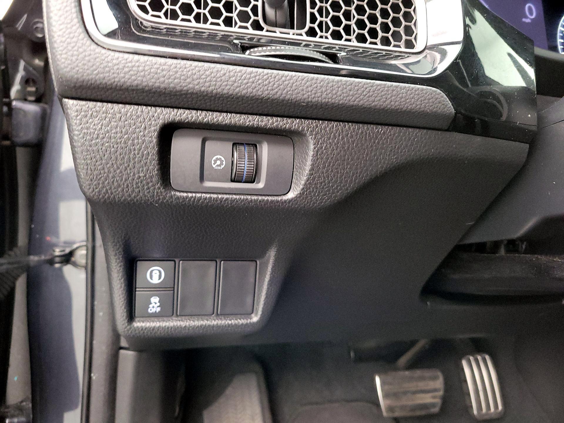 Thumbnail: 2022 Honda Civic - 13