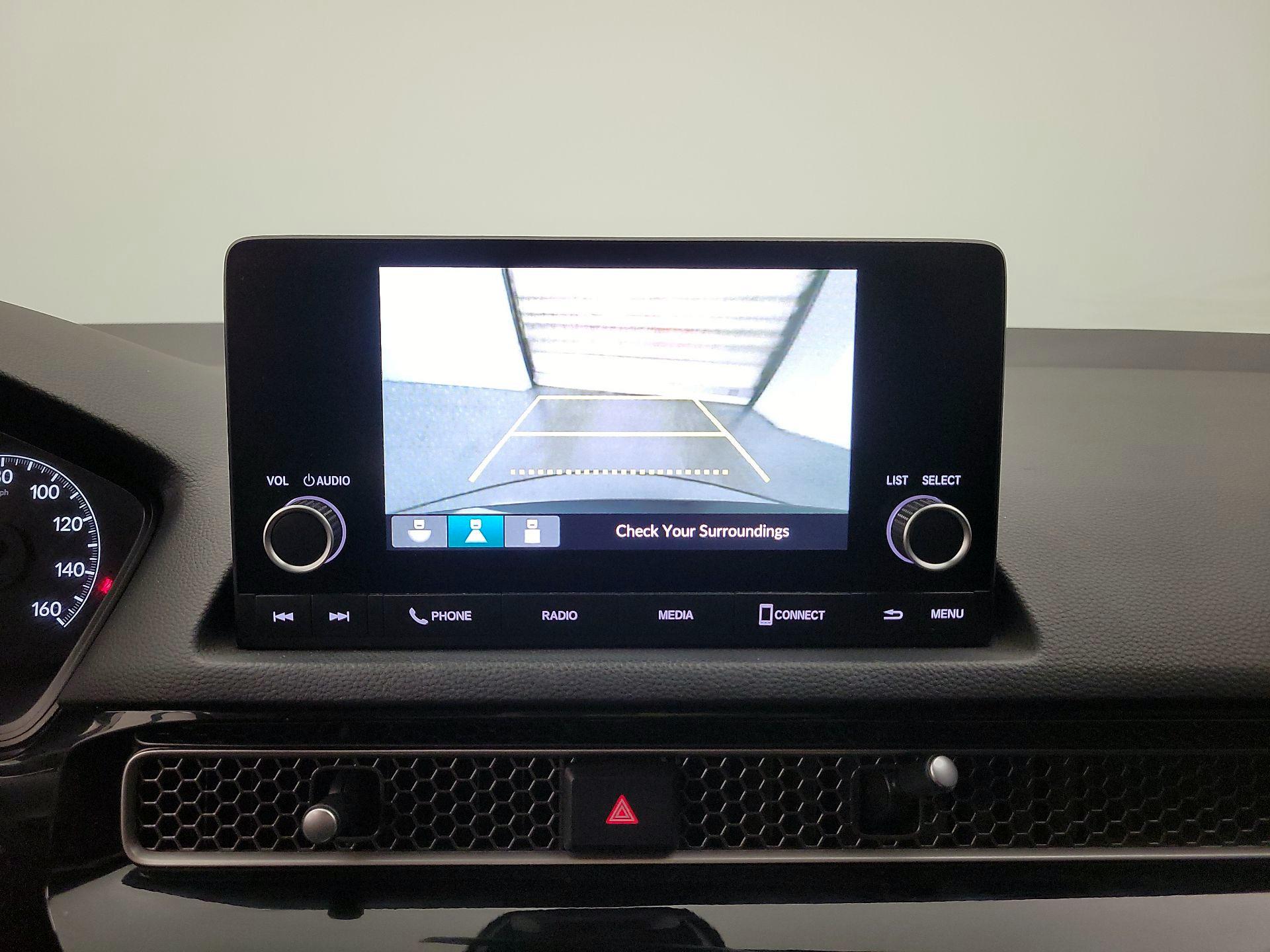 Thumbnail: 2022 Honda Civic - 14