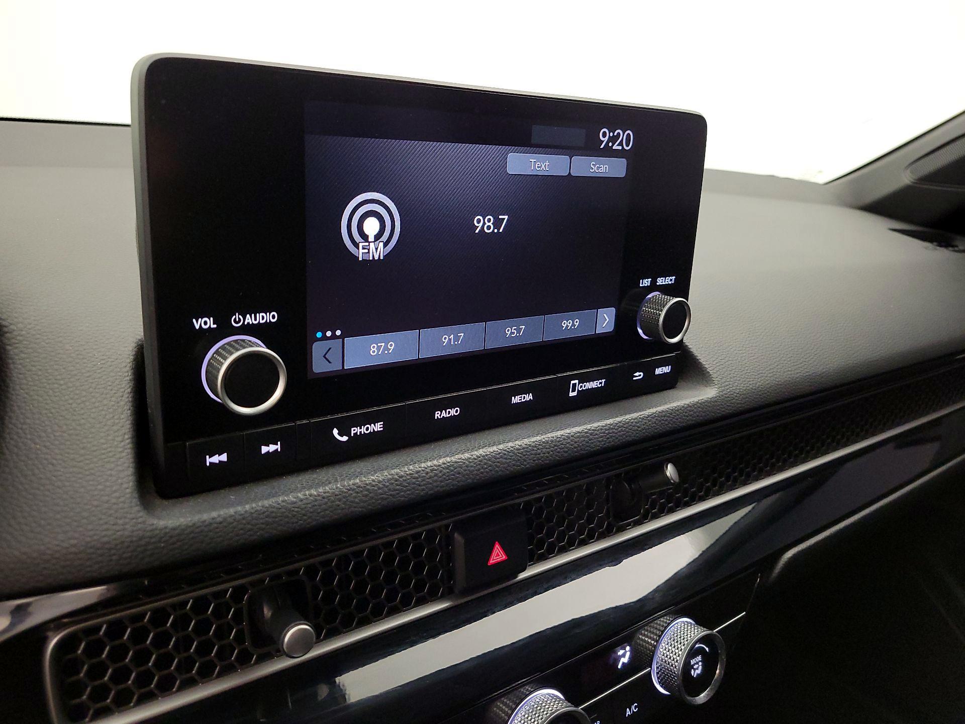 Thumbnail: 2022 Honda Civic - 15