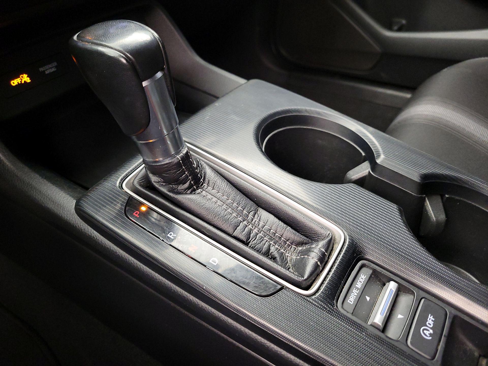 Thumbnail: 2022 Honda Civic - 17