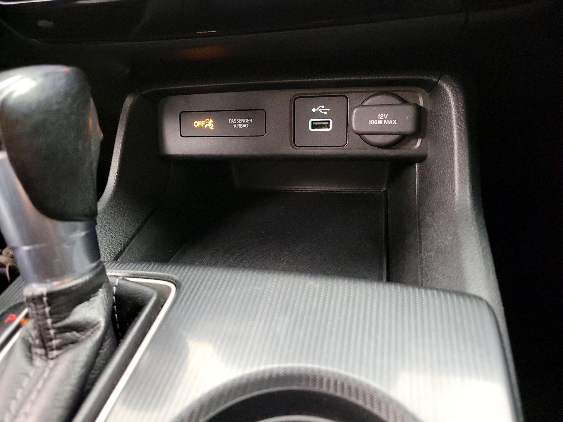 Thumbnail: 2022 Honda Civic - 18