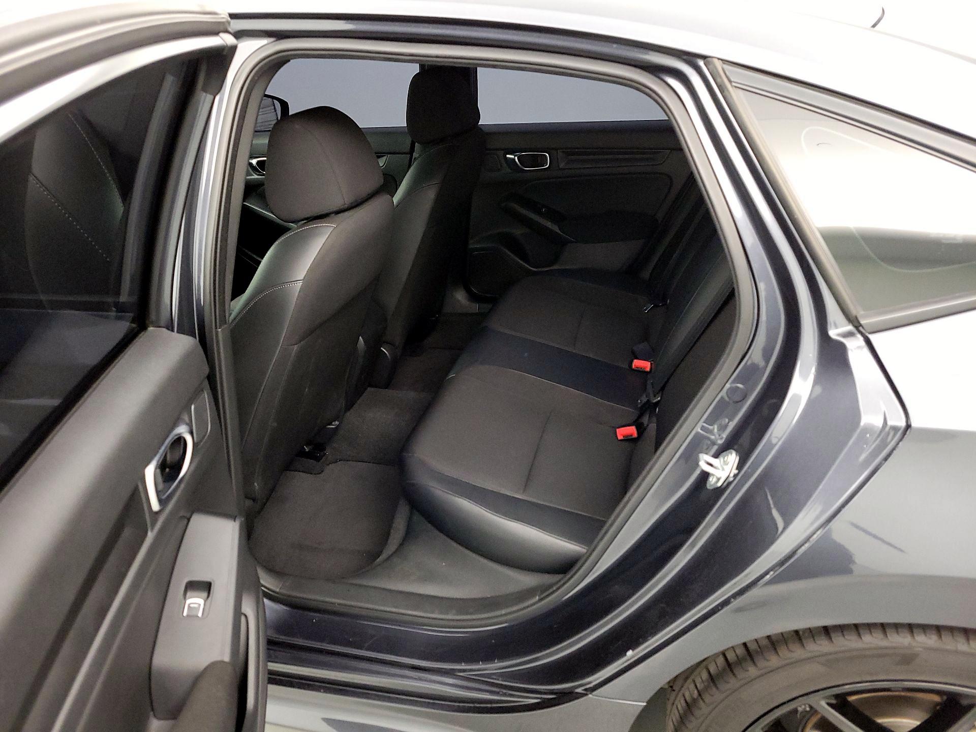 Thumbnail: 2022 Honda Civic - 19