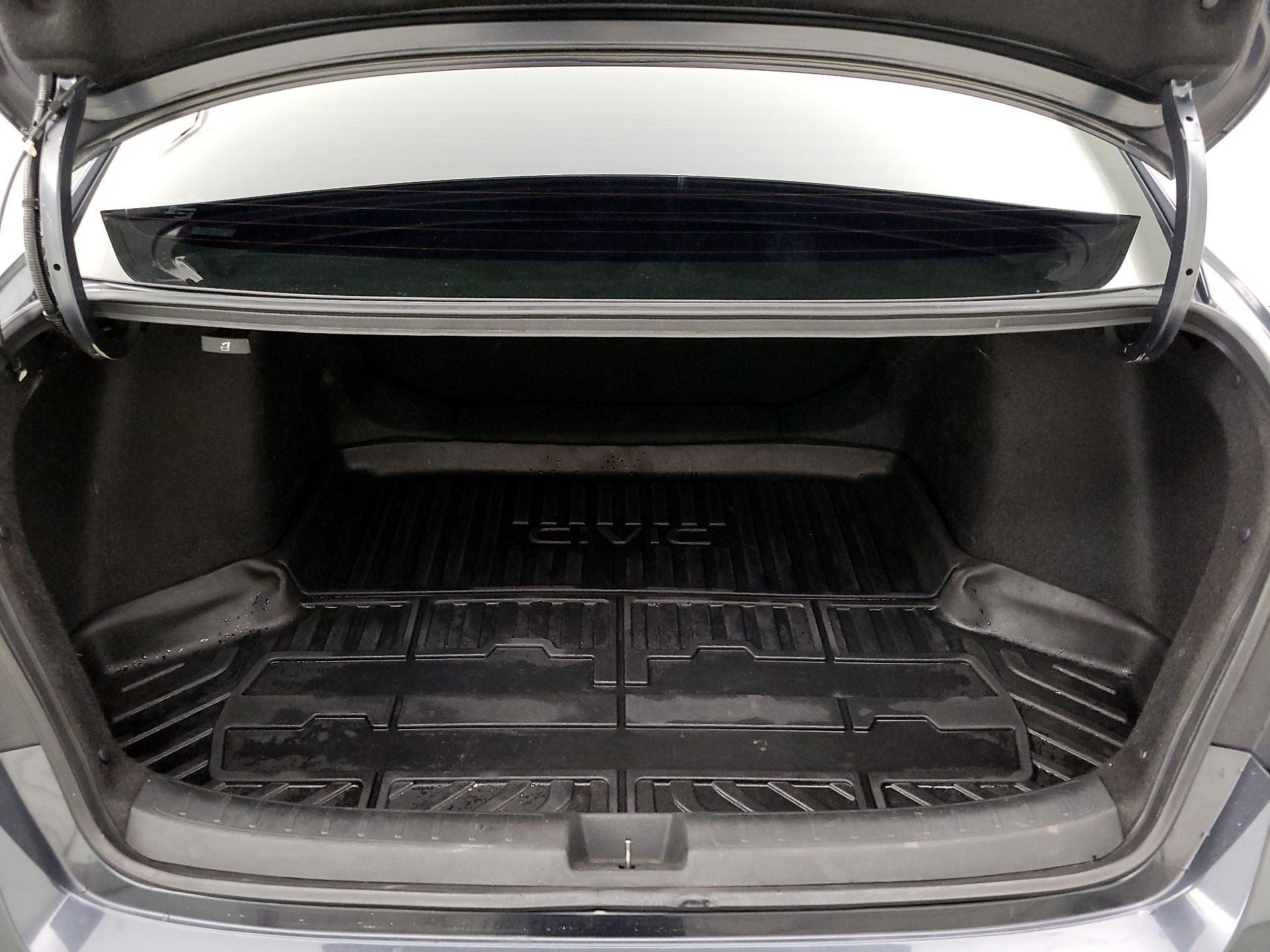 Thumbnail: 2022 Honda Civic - 20