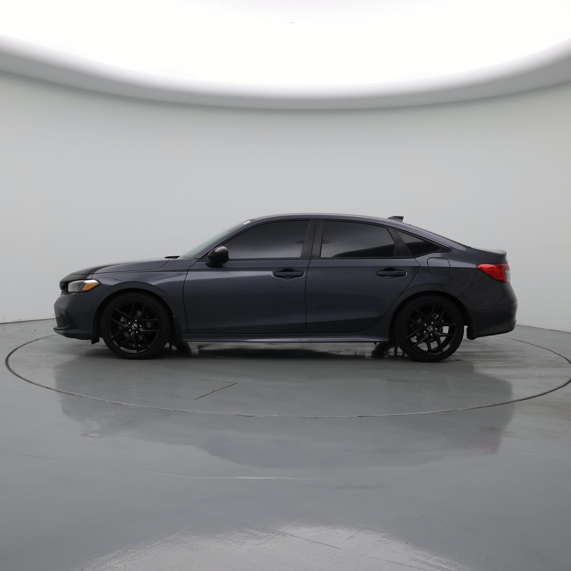 Thumbnail: 2022 Honda Civic - 3