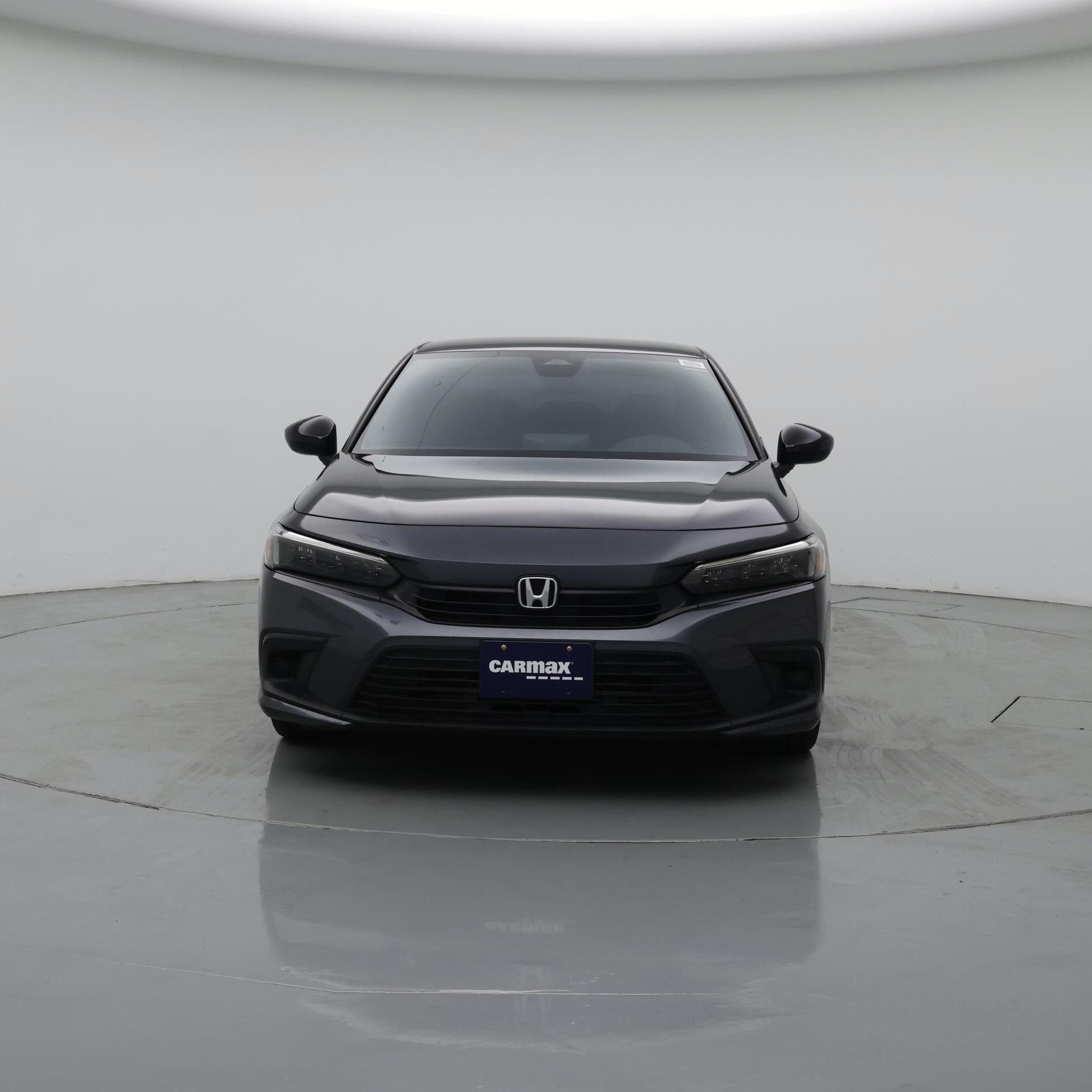 Thumbnail: 2022 Honda Civic - 5