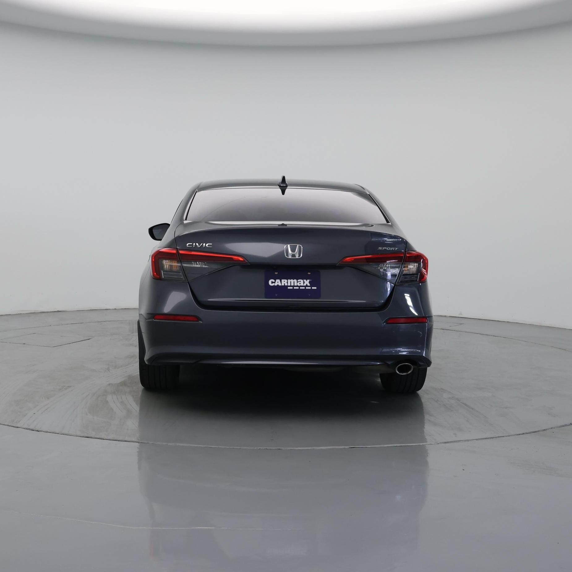 Thumbnail: 2022 Honda Civic - 6