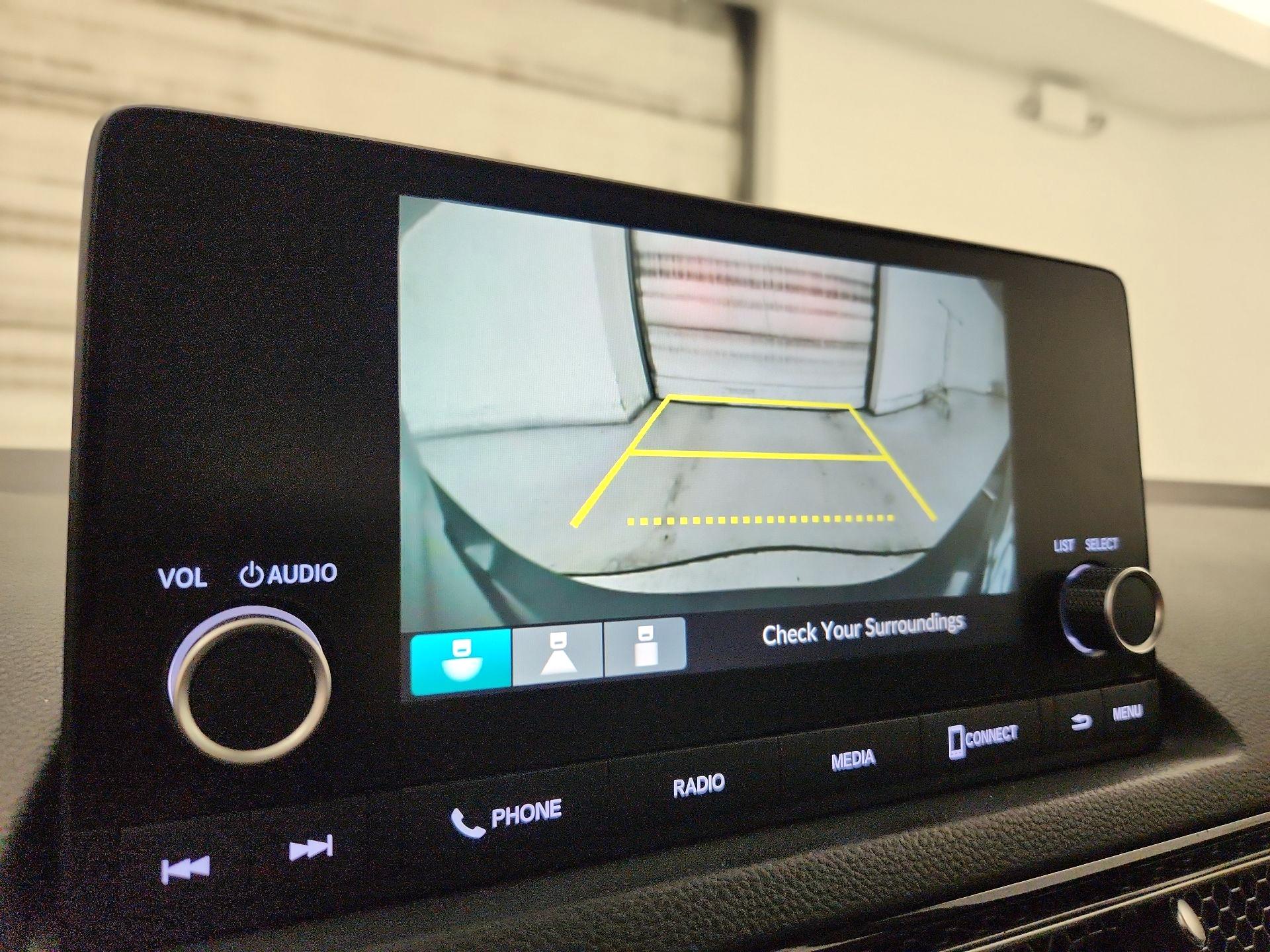 Thumbnail: 2024 Honda Civic - 14