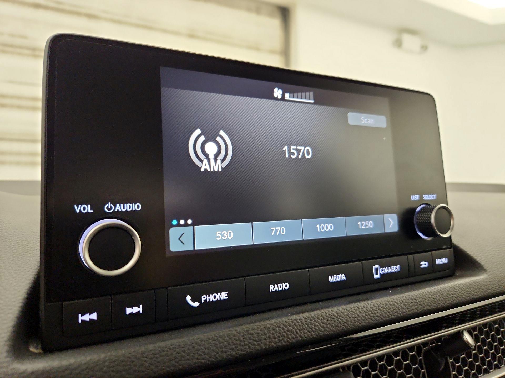 Thumbnail: 2024 Honda Civic - 15