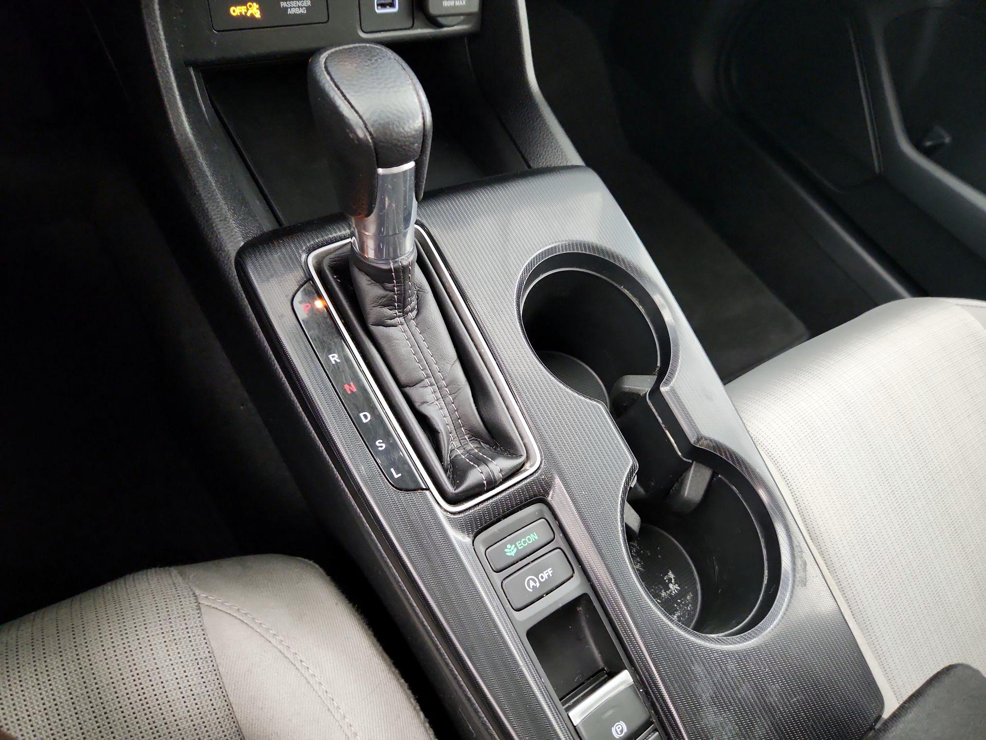 Thumbnail: 2024 Honda Civic - 17