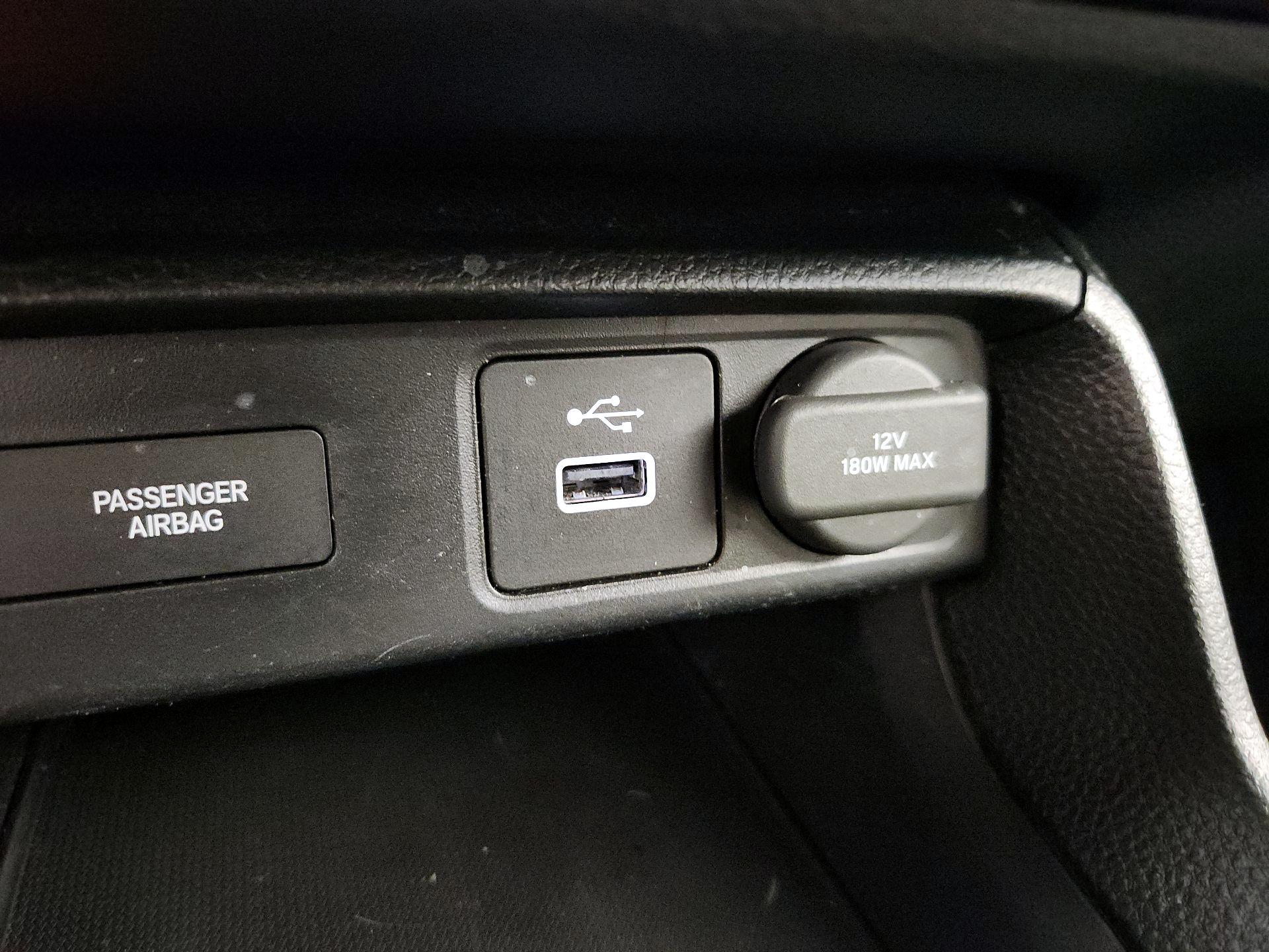 Thumbnail: 2024 Honda Civic - 18