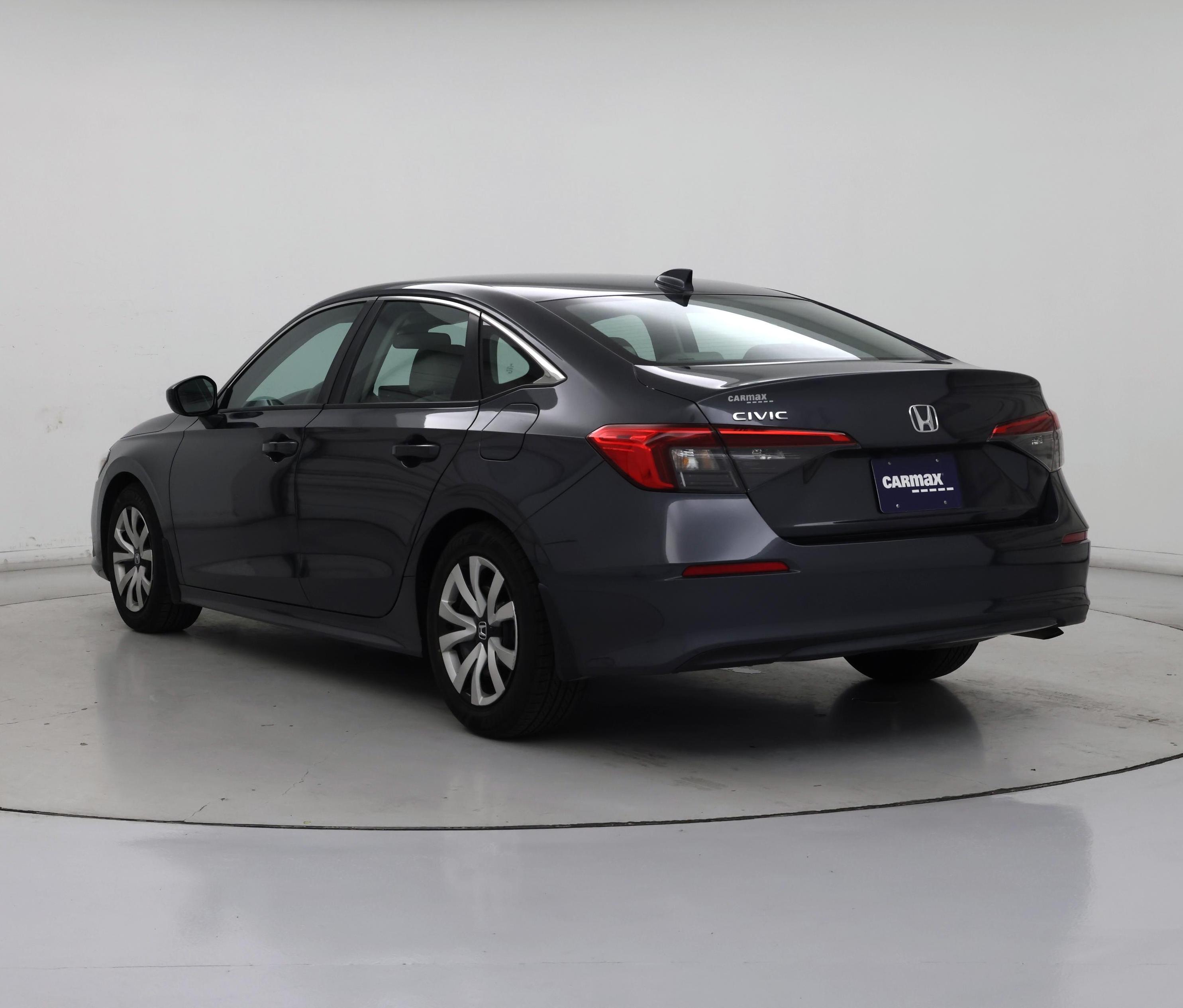 Thumbnail: 2024 Honda Civic - 2