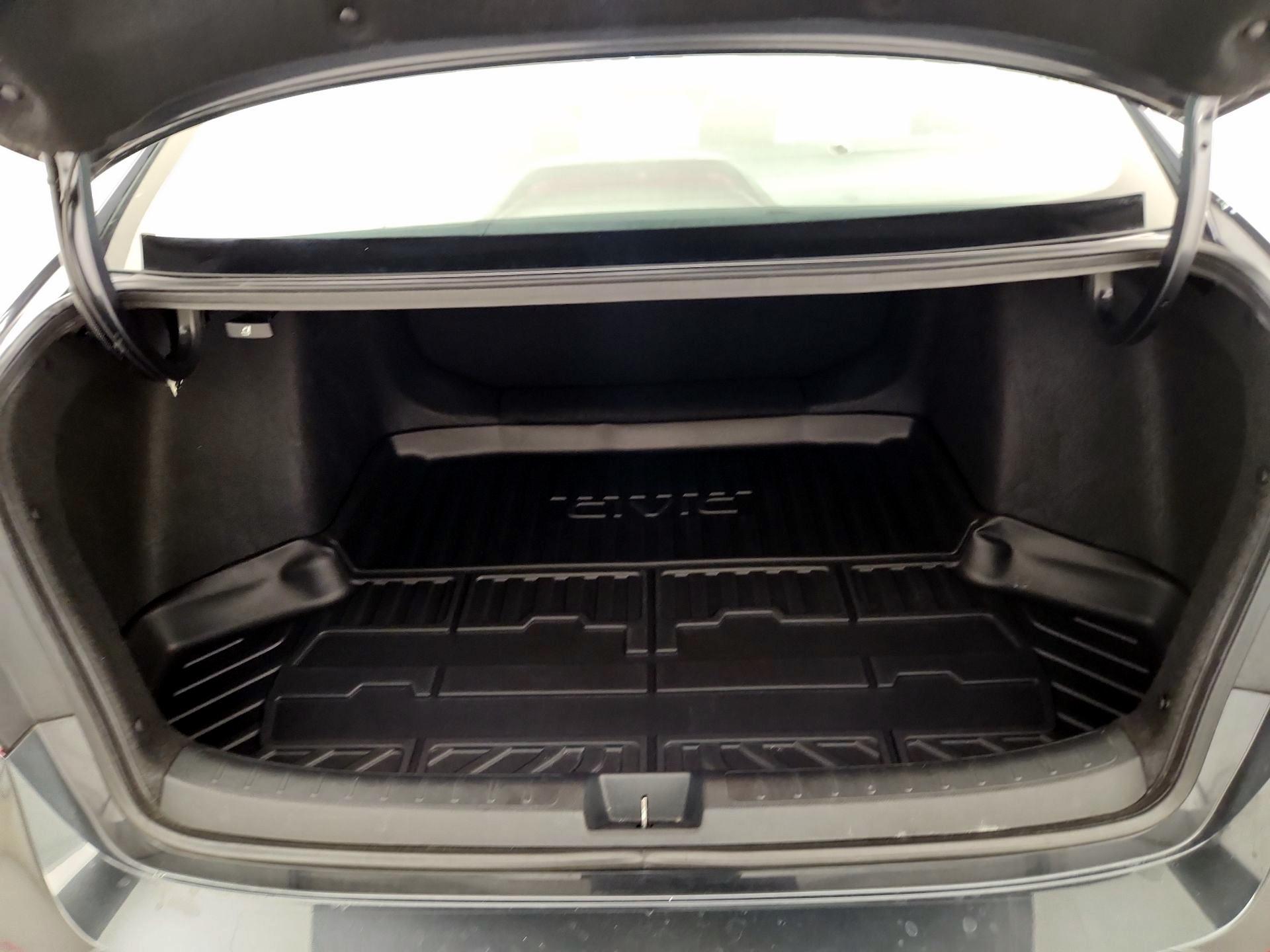 Thumbnail: 2024 Honda Civic - 20