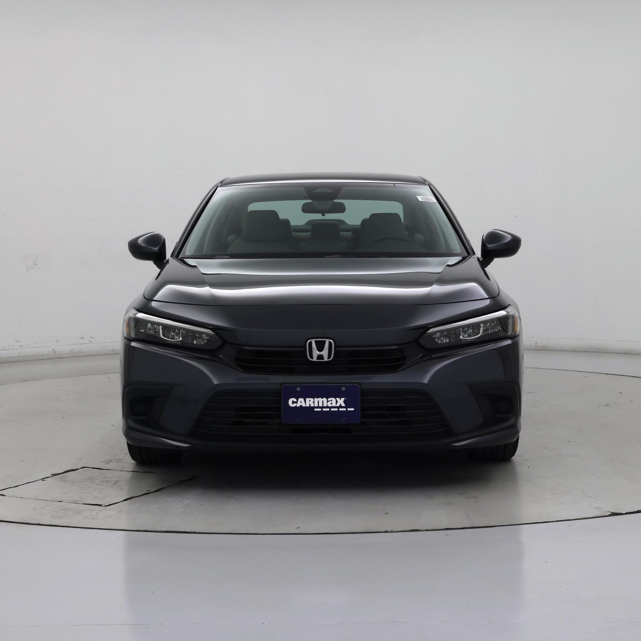 Thumbnail: 2024 Honda Civic - 5