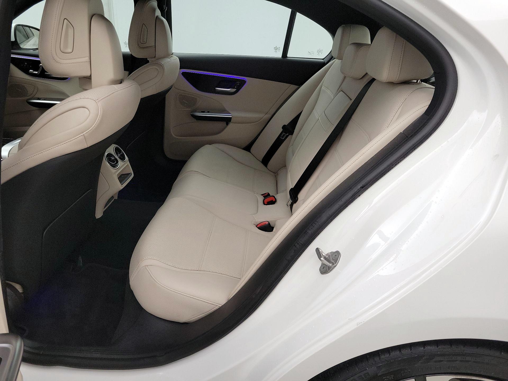 Thumbnail: 2023 Mercedes-Benz C-Class - 20