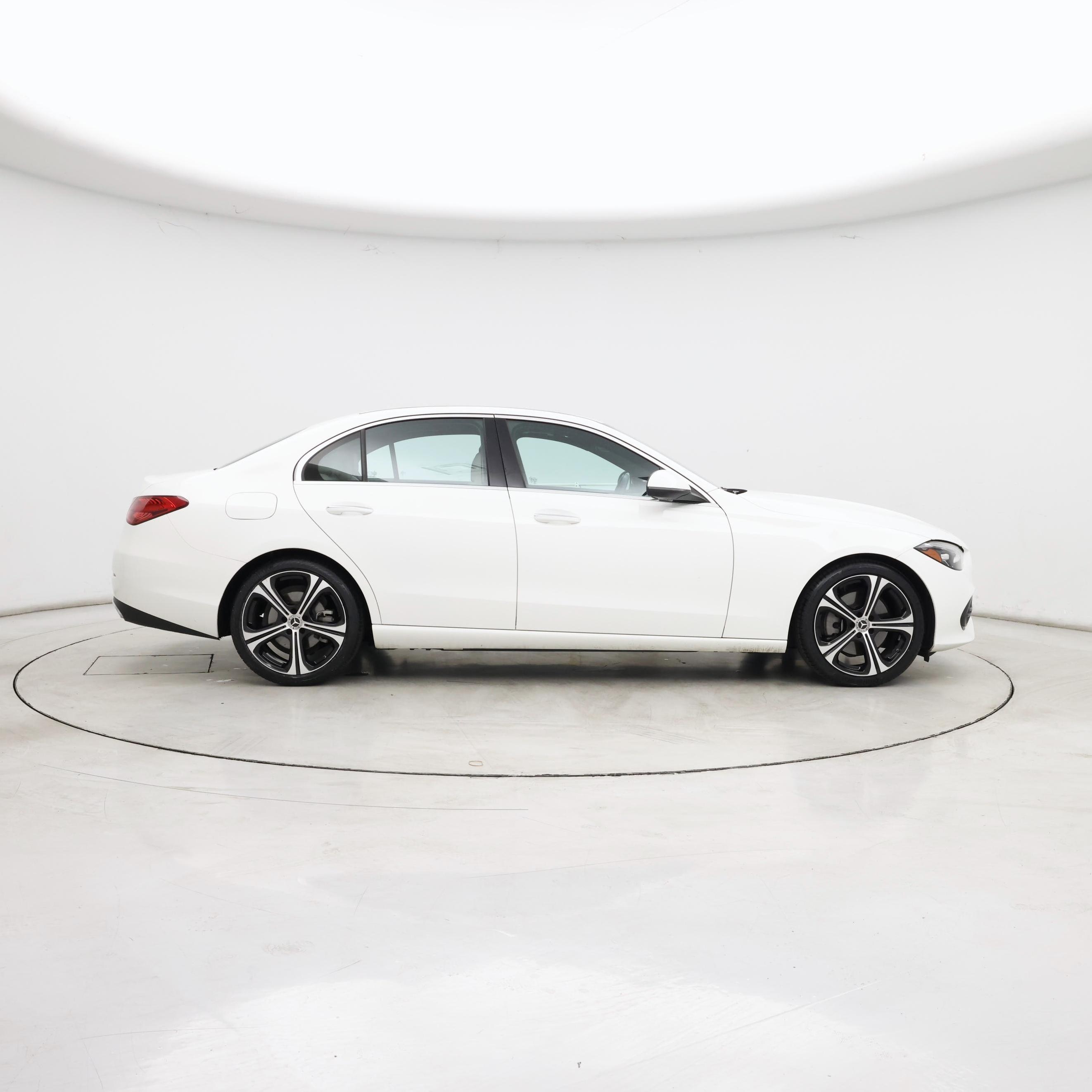 Thumbnail: 2023 Mercedes-Benz C-Class - 7