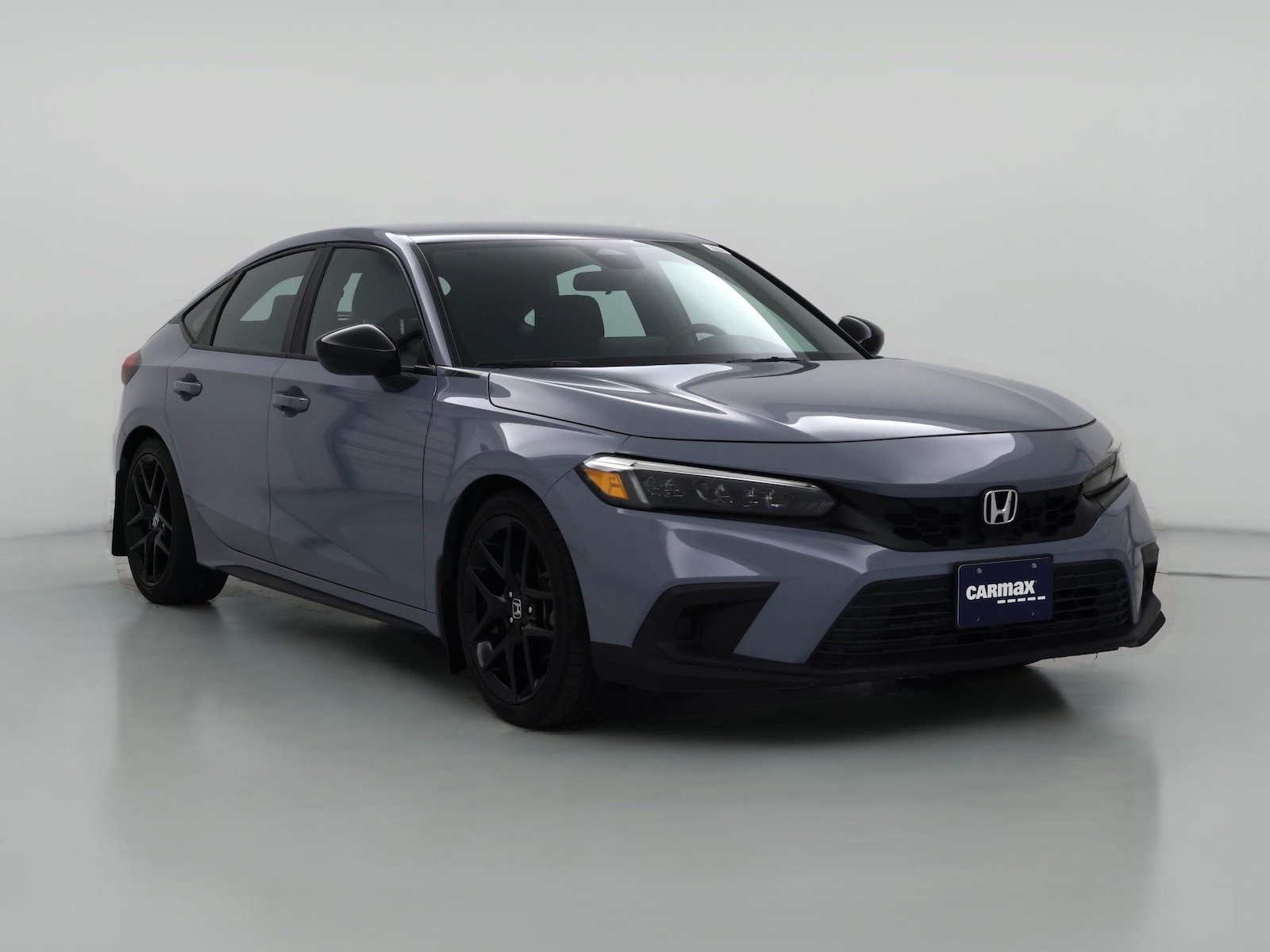 2024 Honda Civic Hatchback