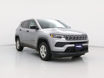 2022 Jeep Compass Sport
