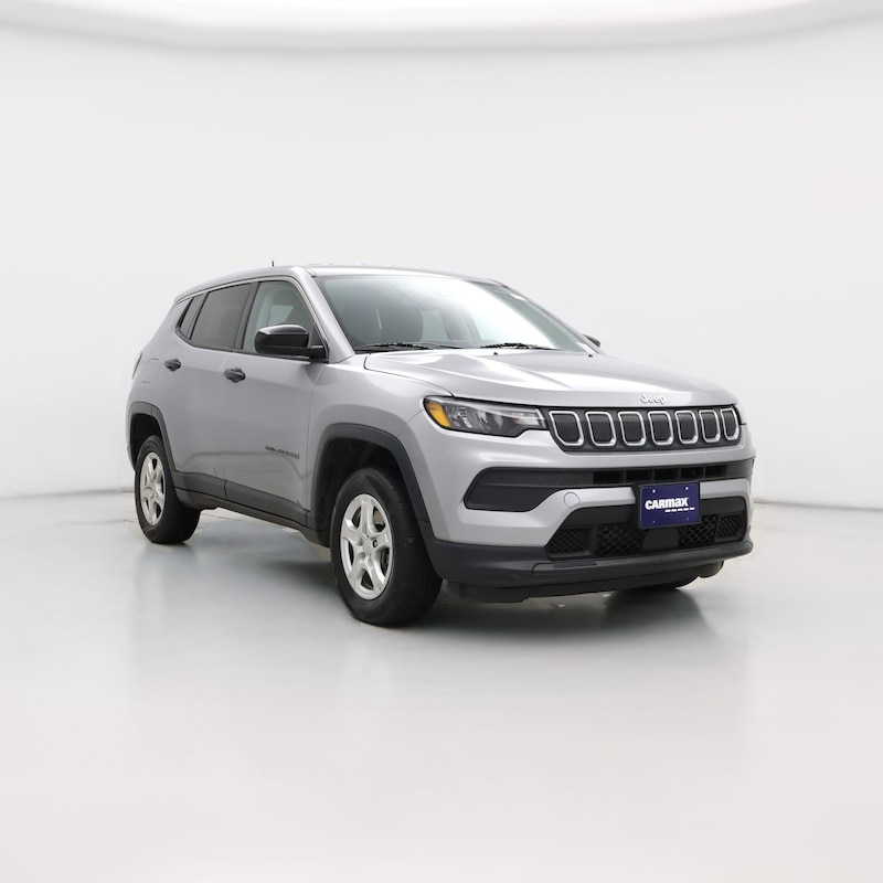 2022 Jeep Compass Sport