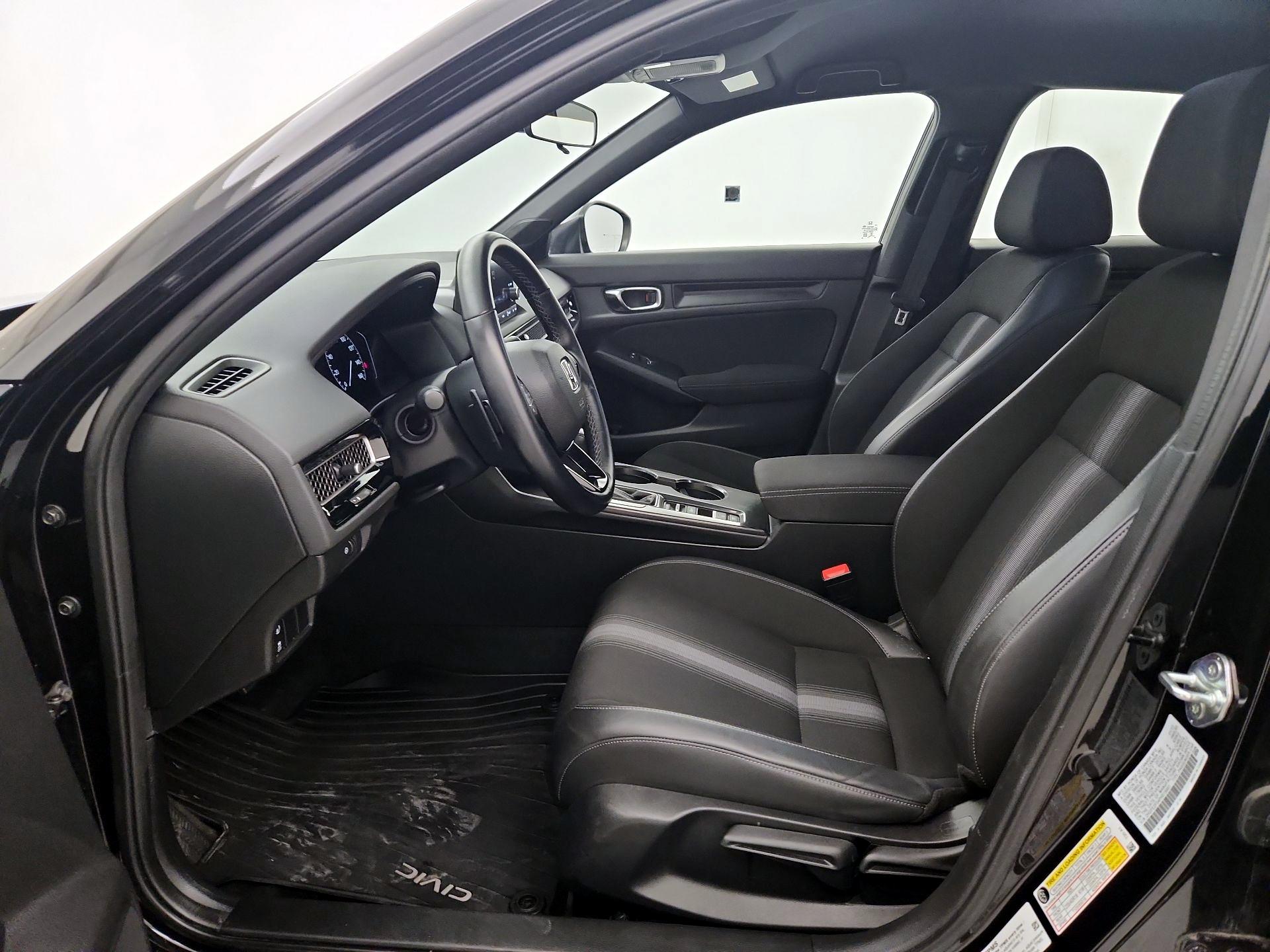 Thumbnail: 2023 Honda Civic - 11