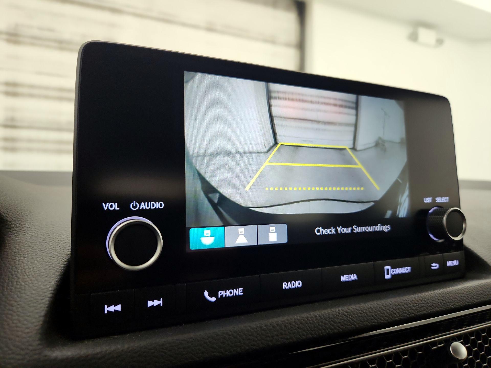 Thumbnail: 2023 Honda Civic - 14