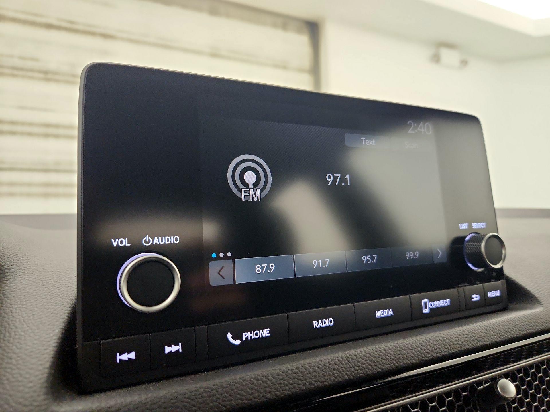 Thumbnail: 2023 Honda Civic - 15