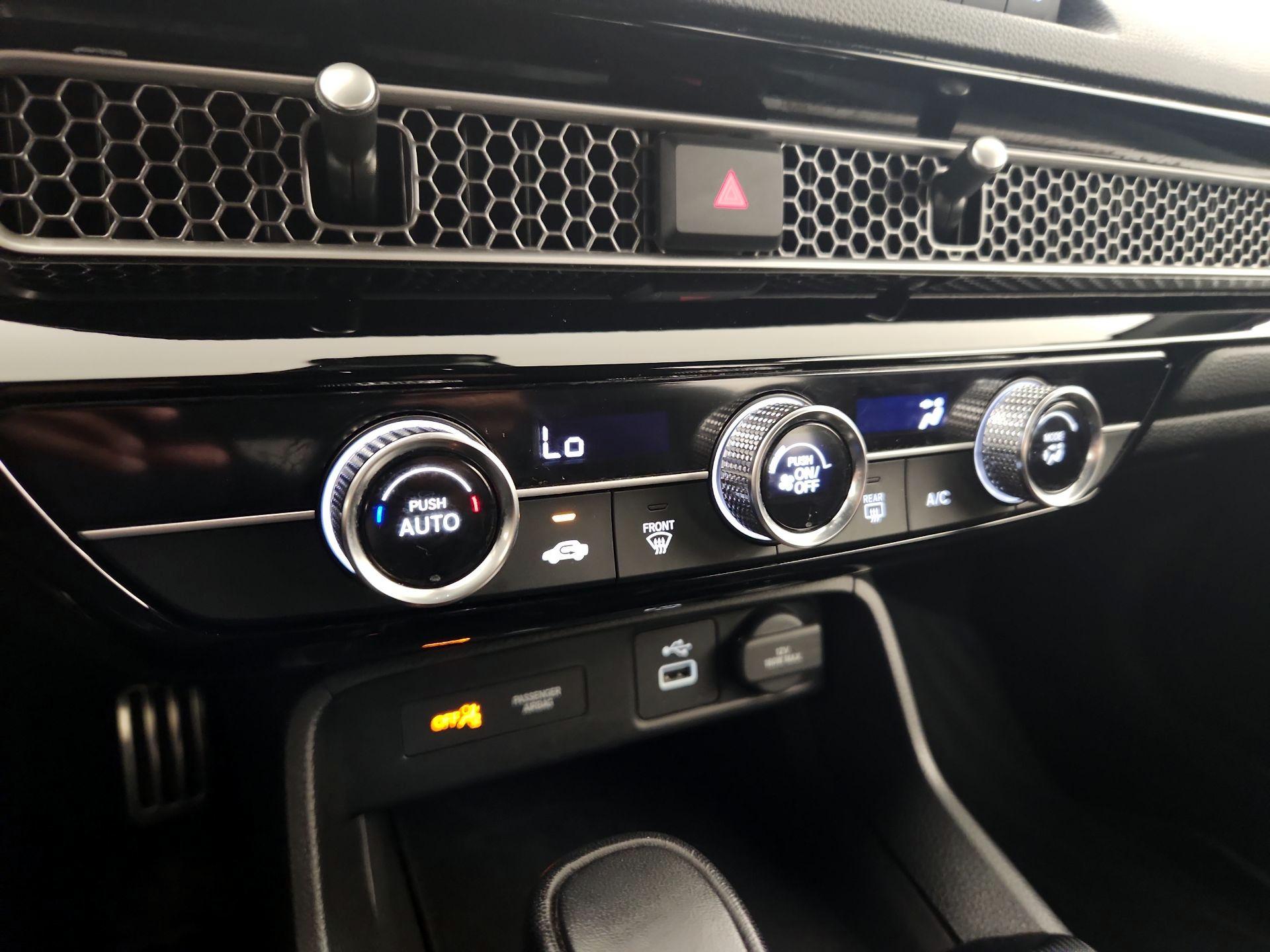 Thumbnail: 2023 Honda Civic - 16