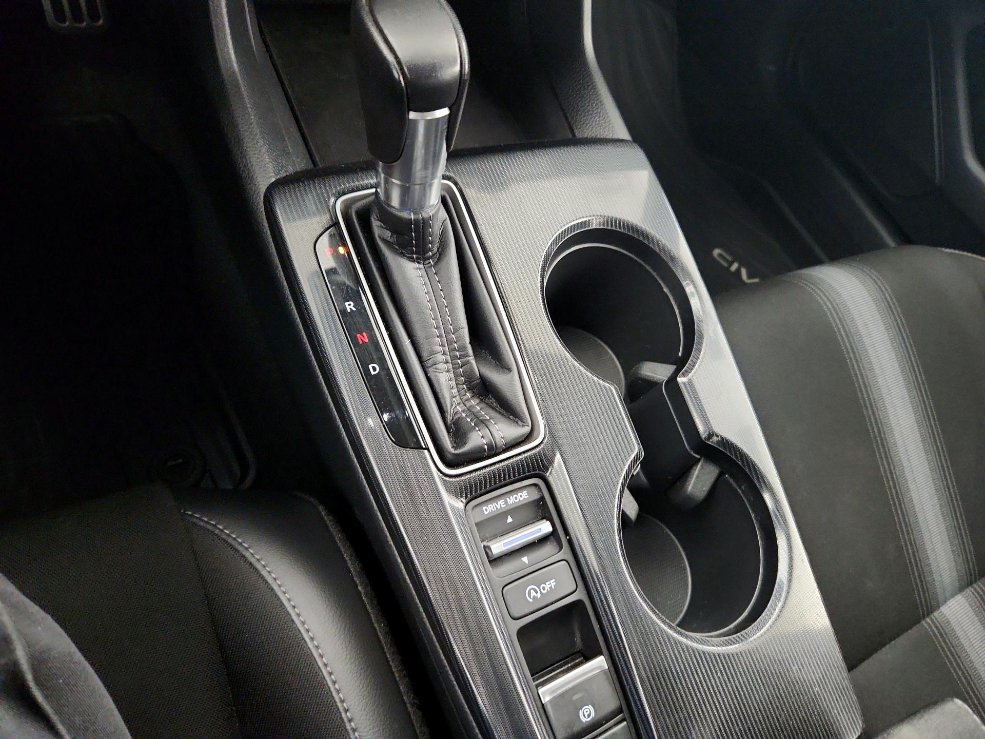 Thumbnail: 2023 Honda Civic - 17