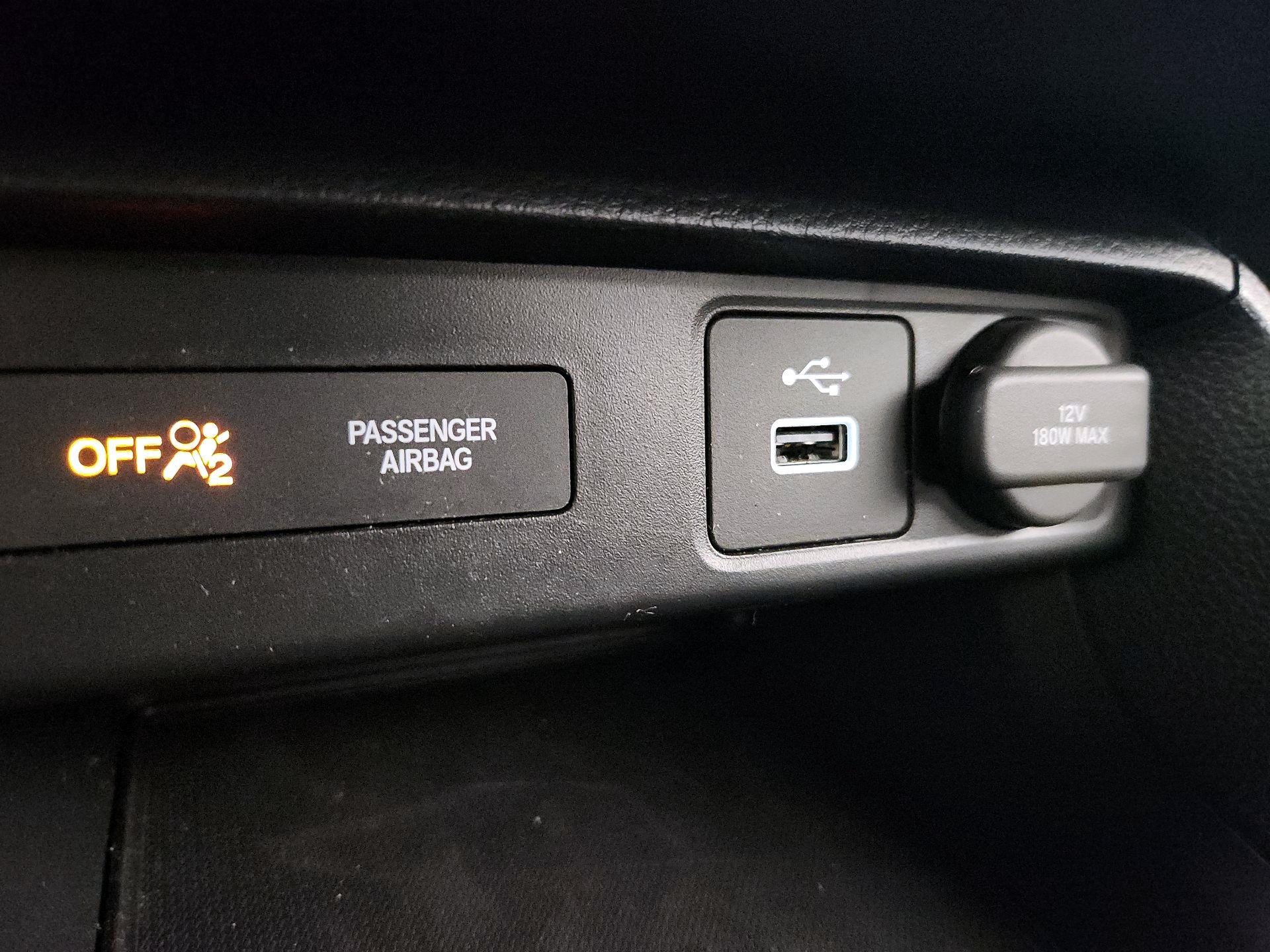 Thumbnail: 2023 Honda Civic - 18