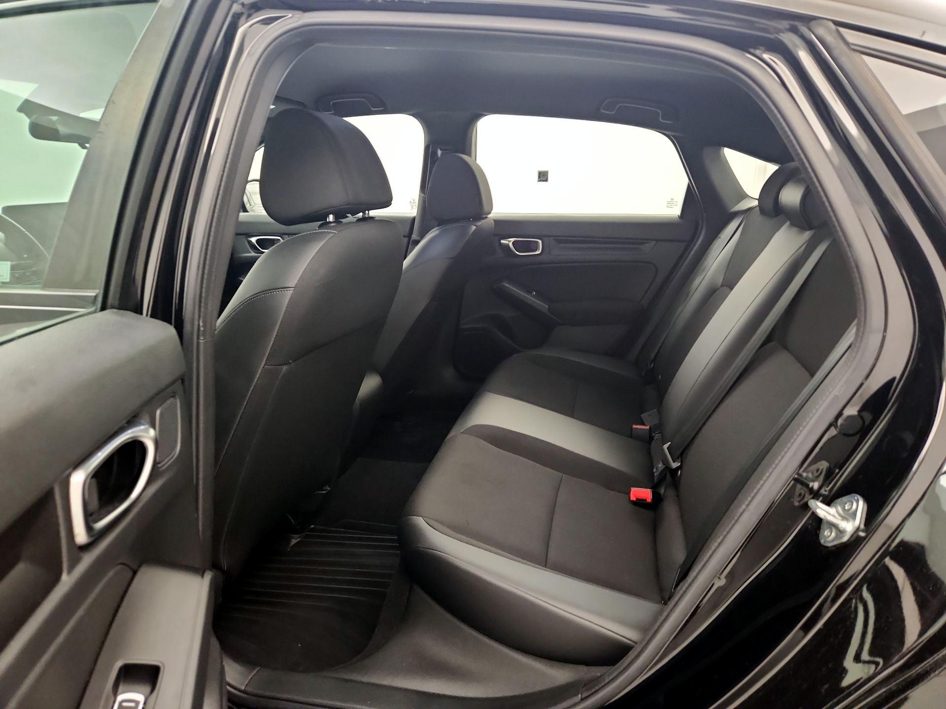 Thumbnail: 2023 Honda Civic - 19