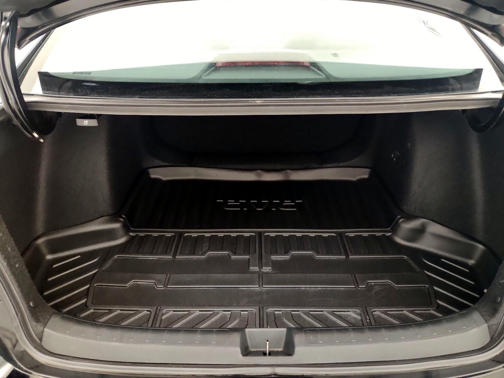 Thumbnail: 2023 Honda Civic - 20