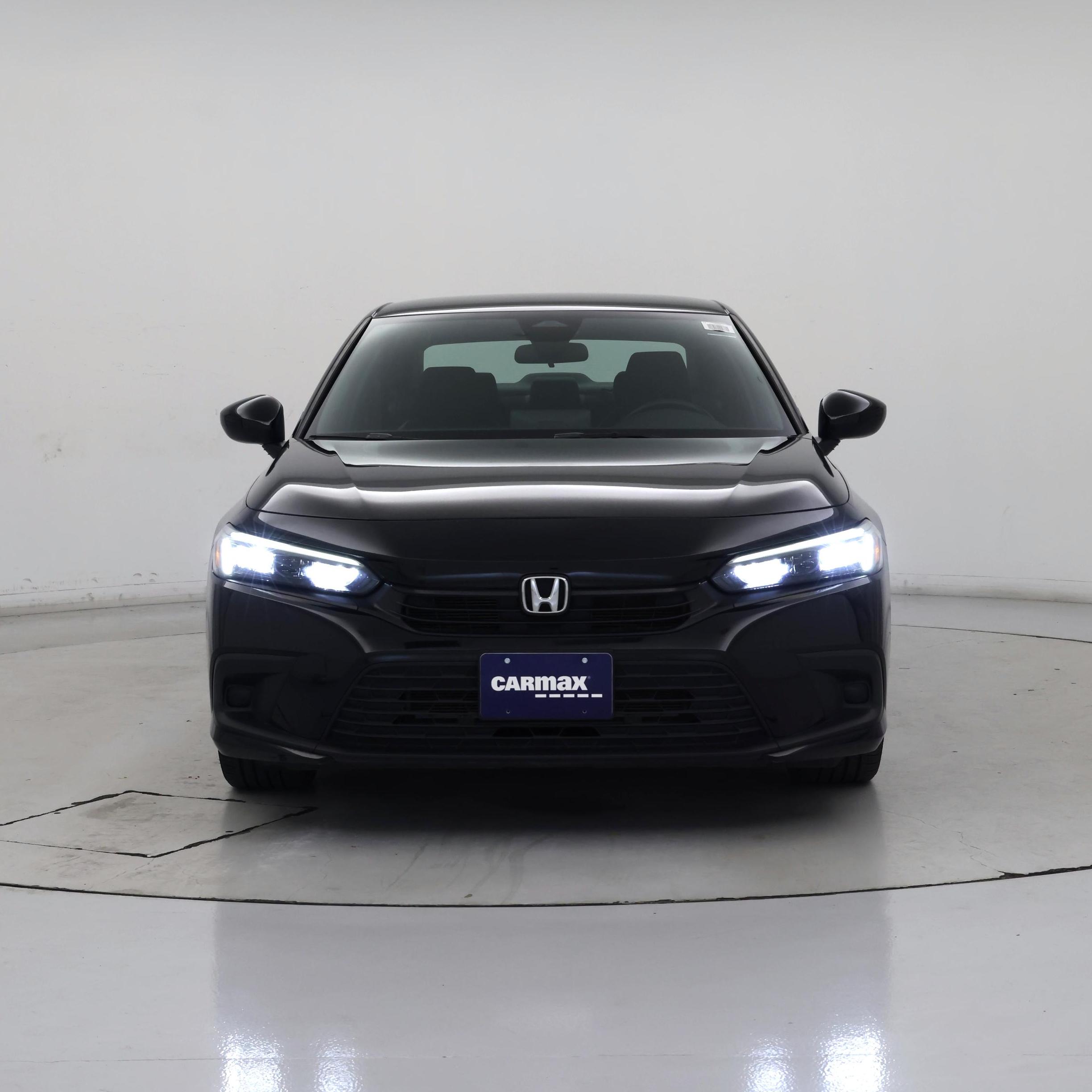 Thumbnail: 2023 Honda Civic - 5